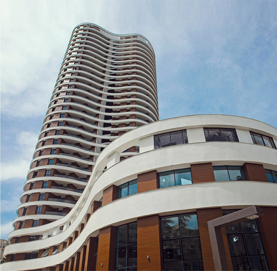 თბილისი გარდენსი