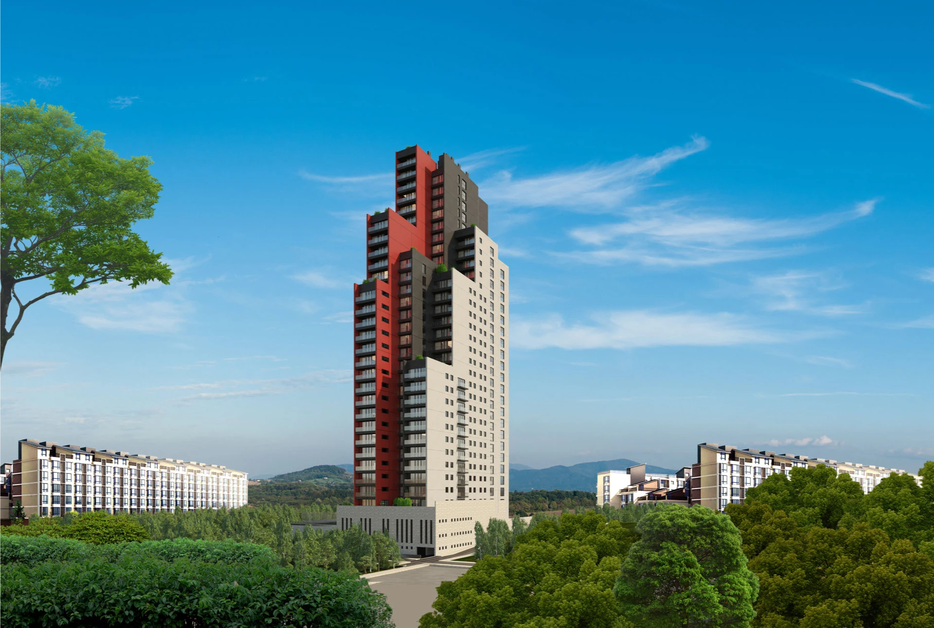 საბურთალო პალასი