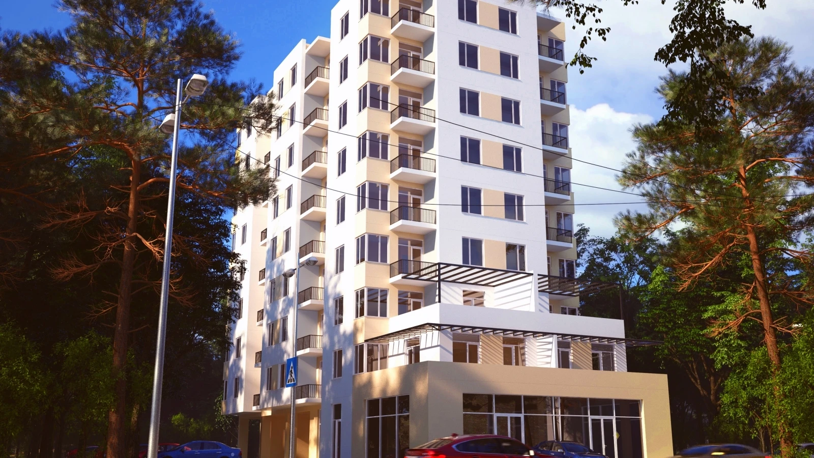 ტერასა ფონიჭალა