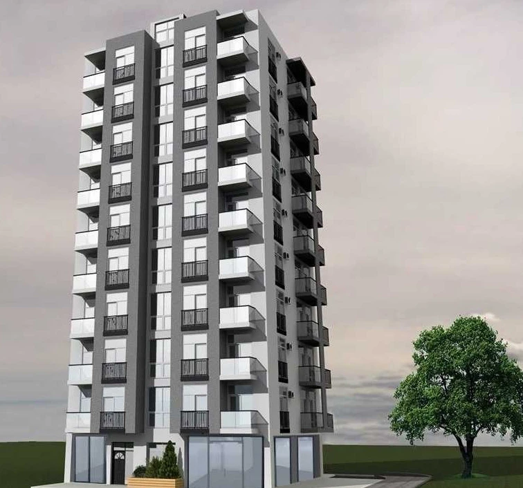 Build Georgia Vazisubani 1