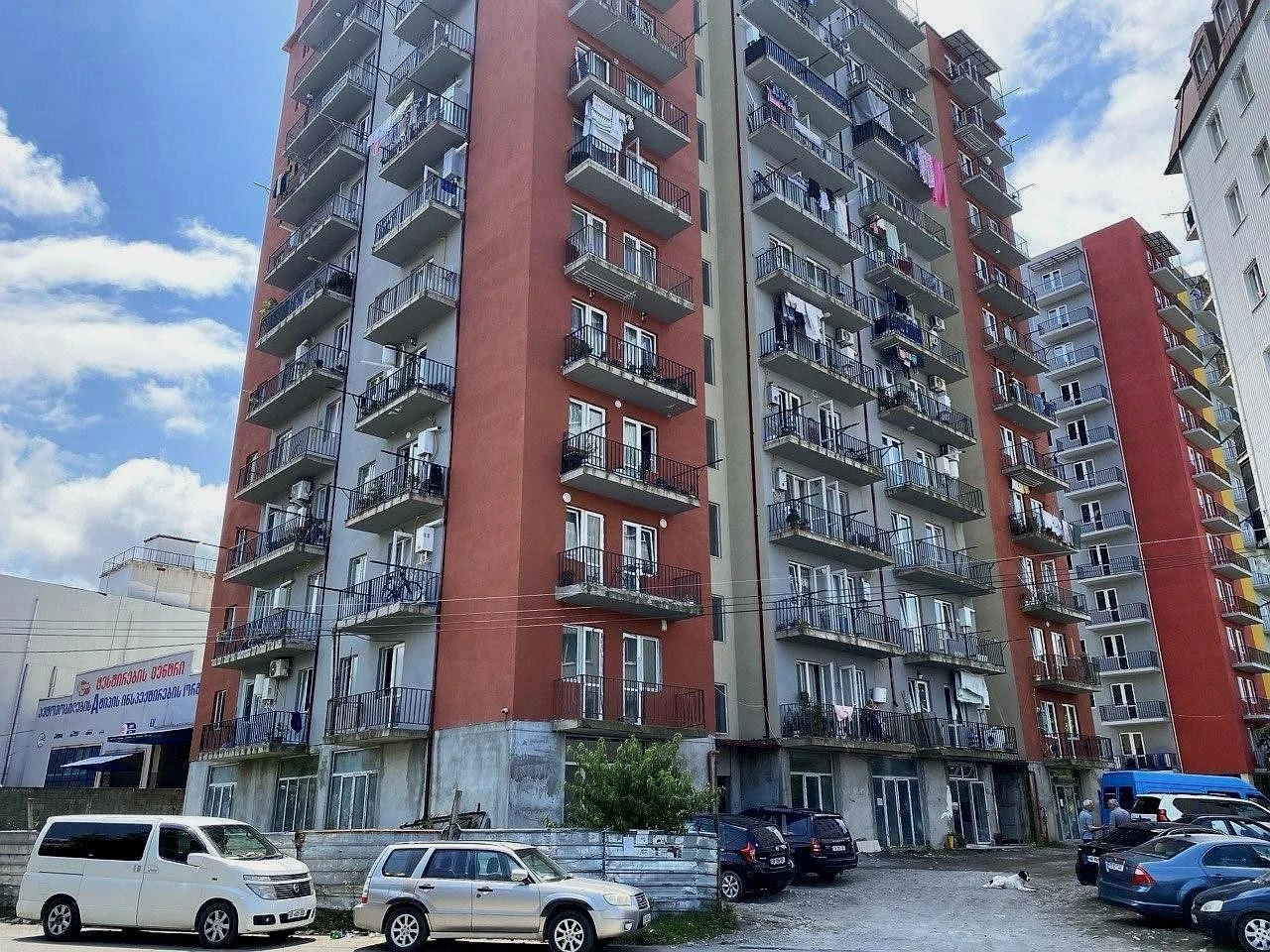 გრიგოლ ვოლსკის ქუჩა 88