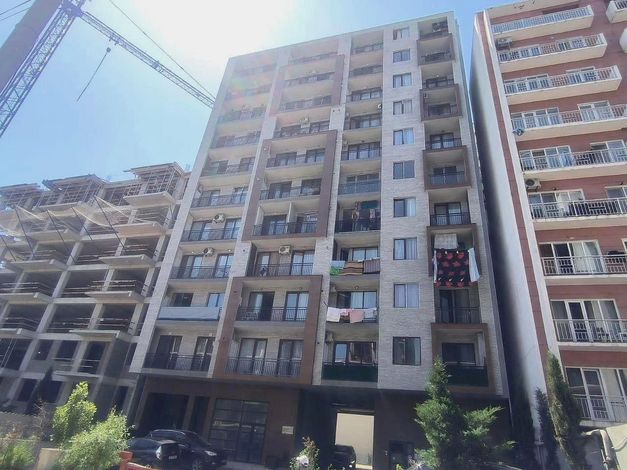 ვეფხისტყაოსნის ქუჩა 86