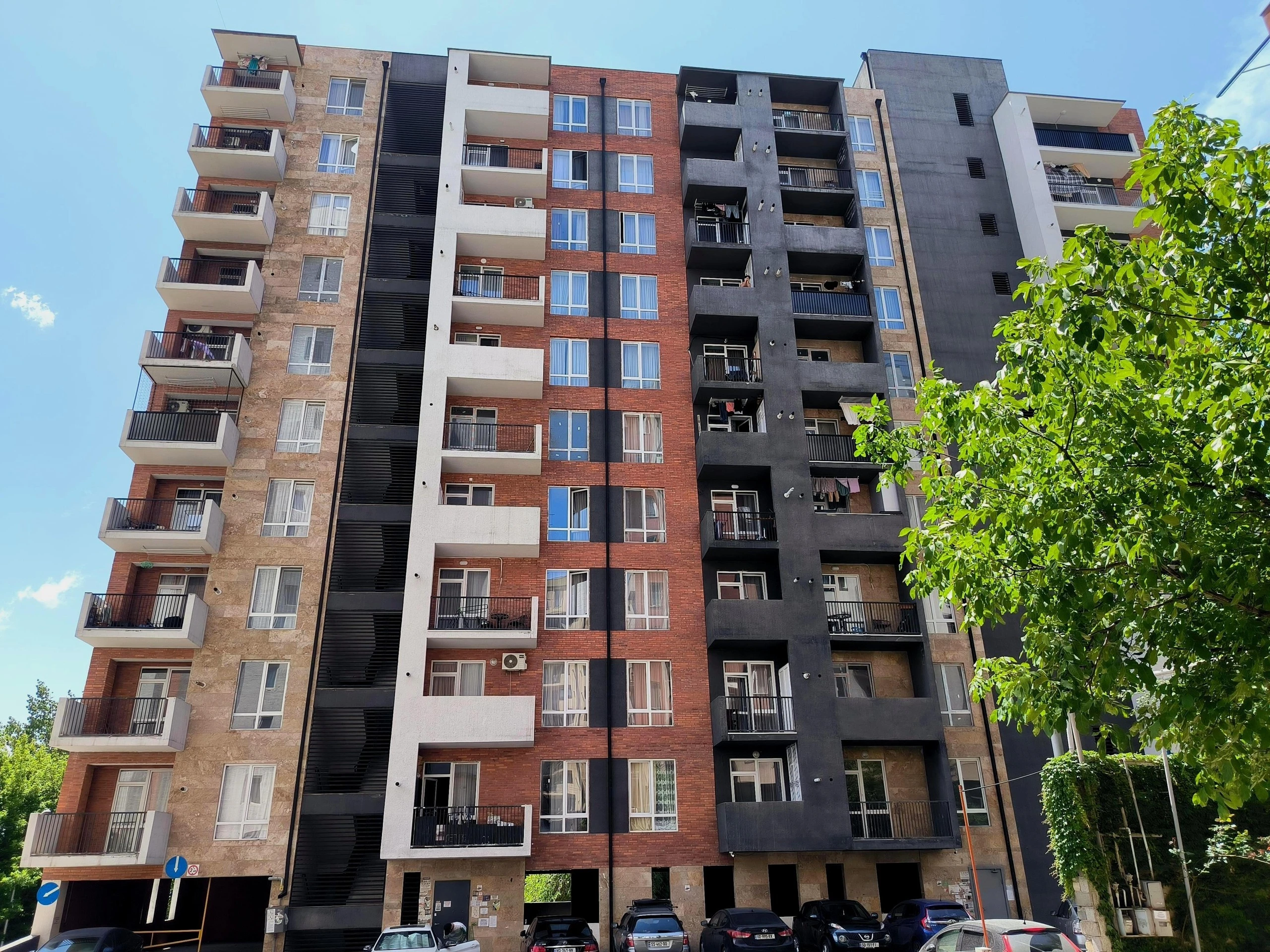 ქერჩის ქუჩა 7