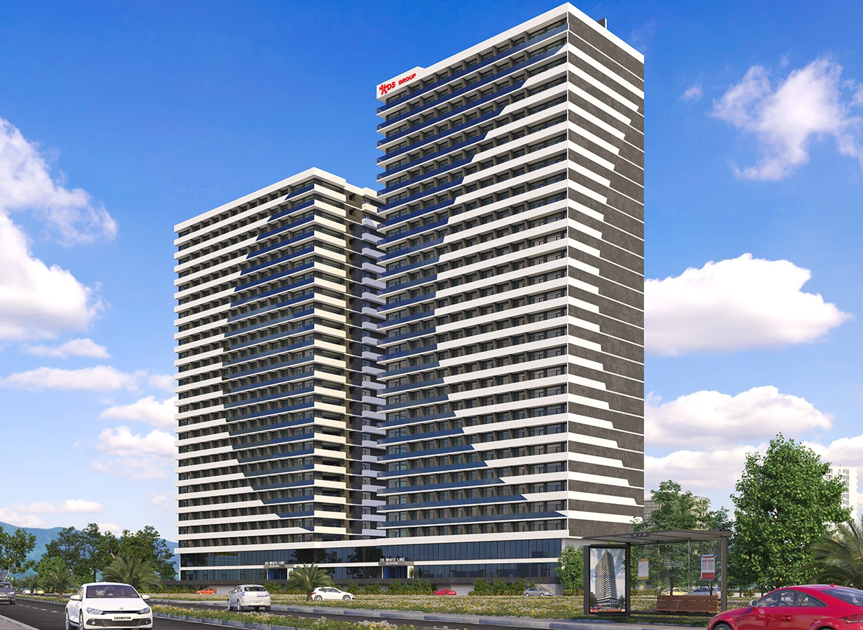 ვაით ლაინი