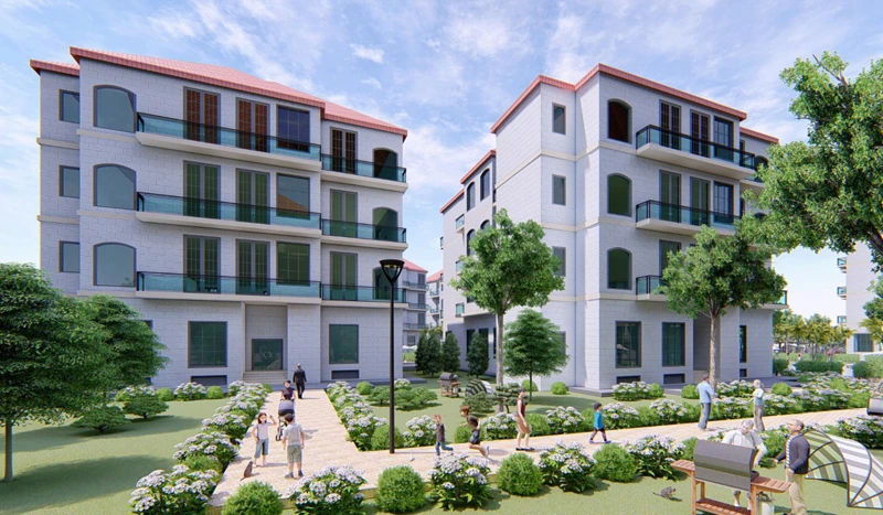 MF2 კურორტი