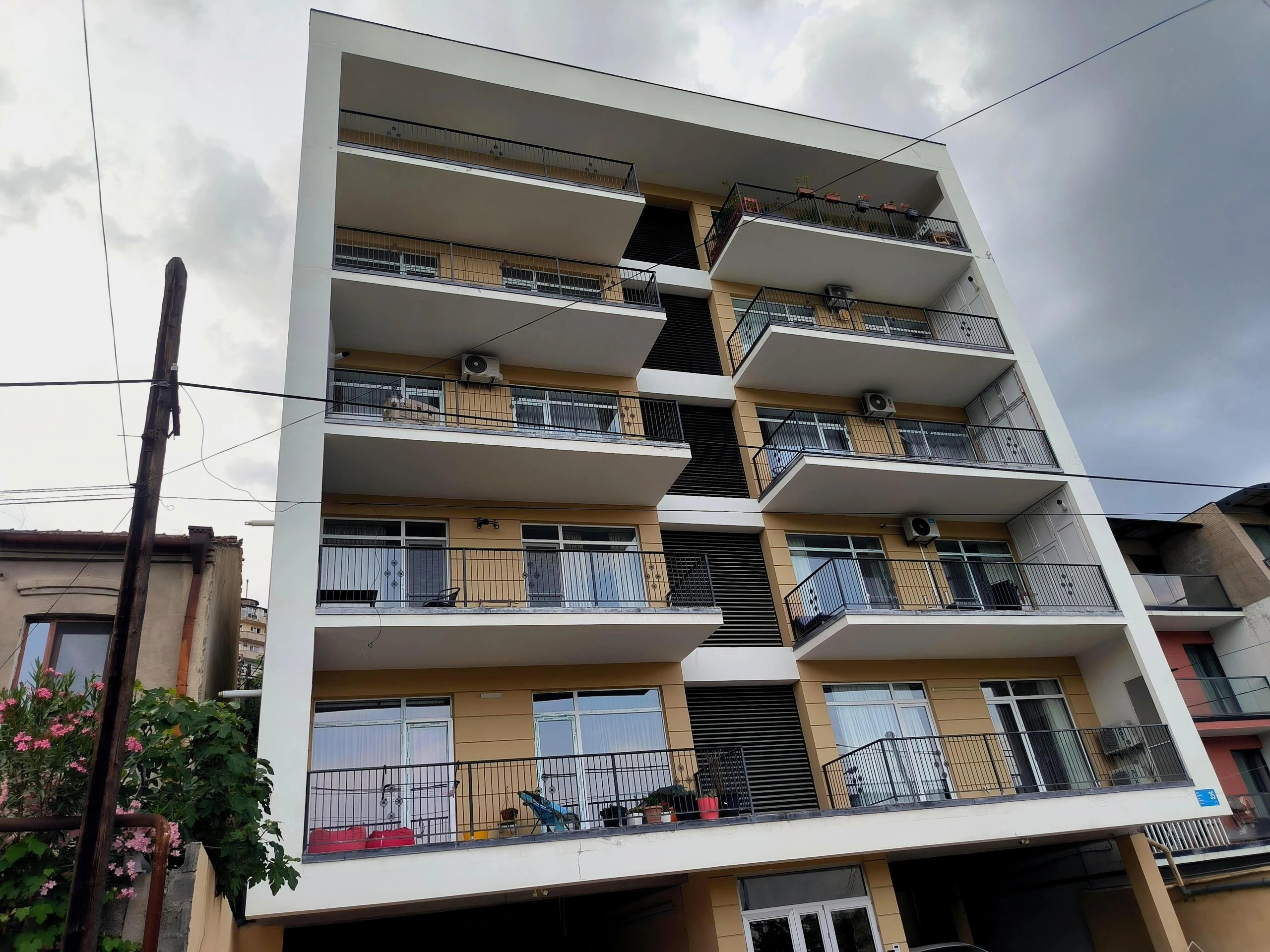 დუდუ დადიანის ქუჩა 35