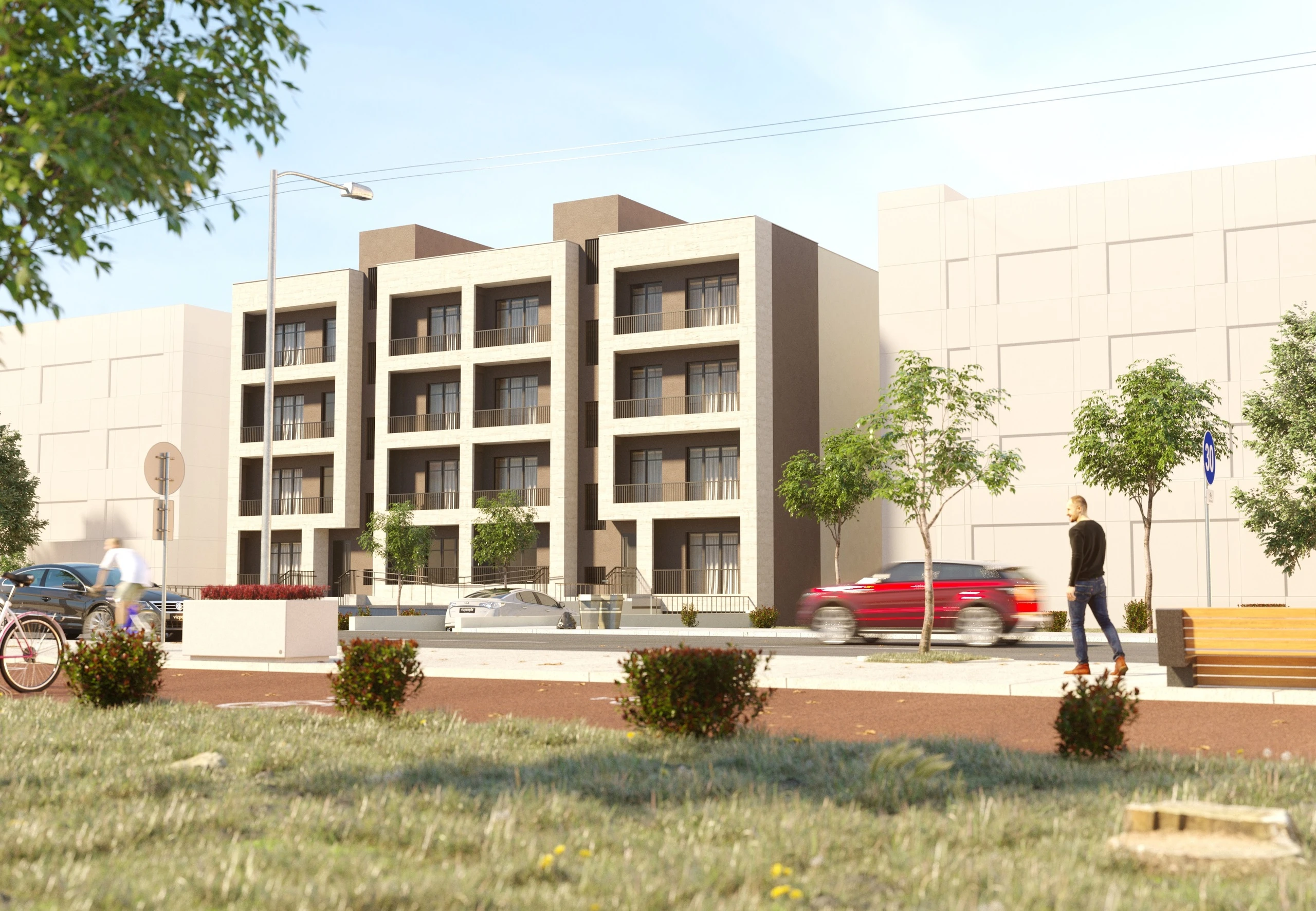 ალექსანდრე იოსელიანის ქუჩა 37