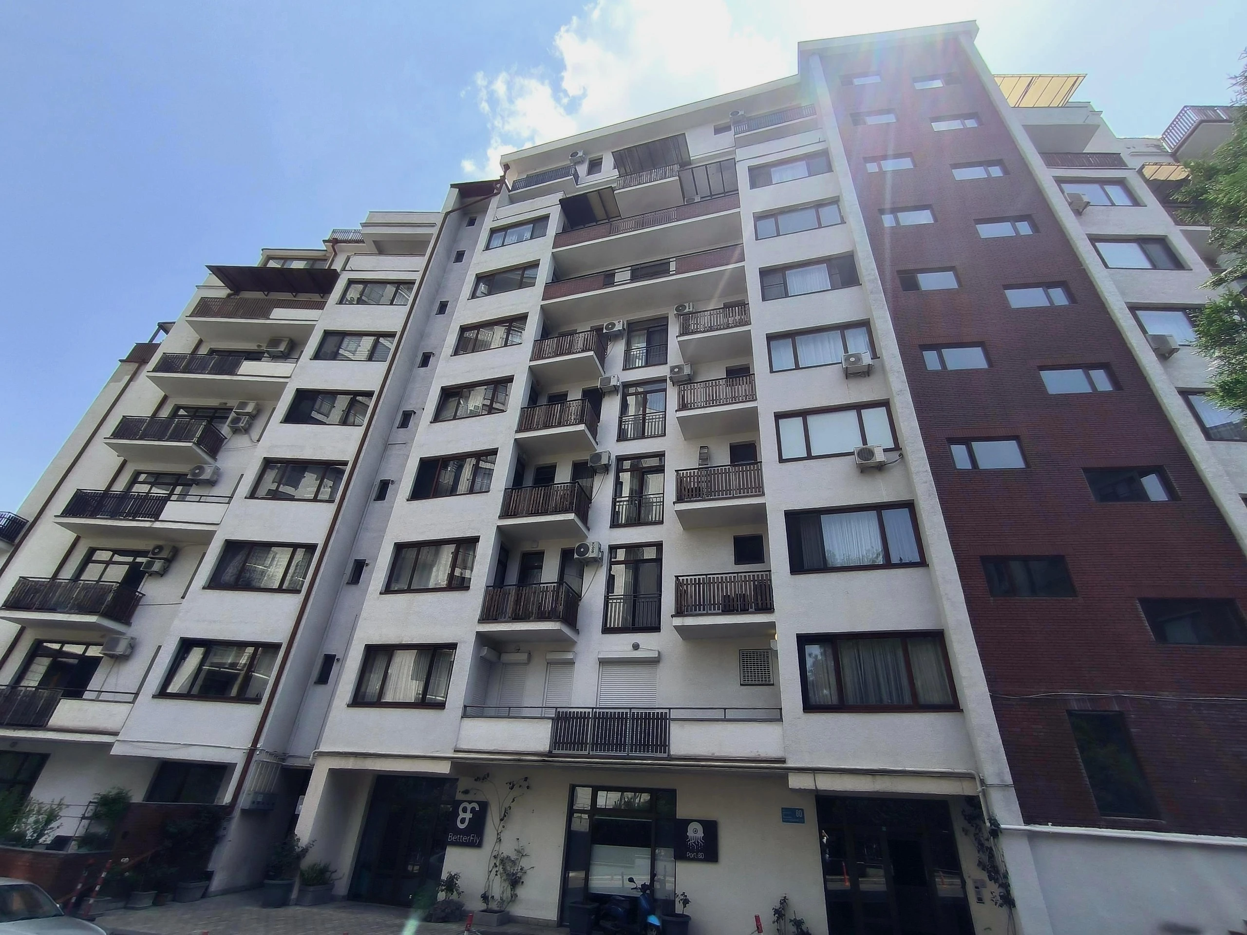 პარკ სტრიტი