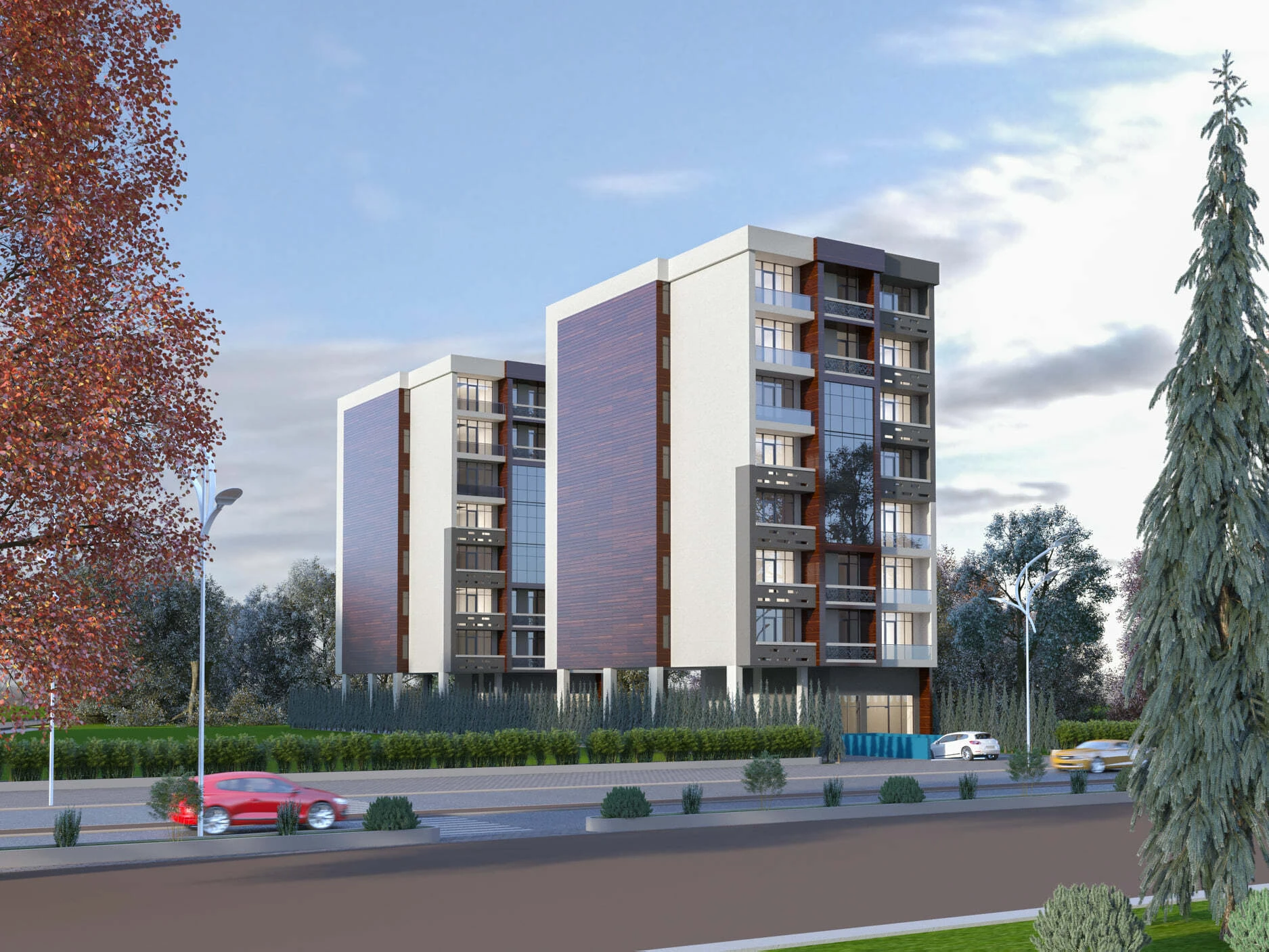 გრიგოლ ელიავას ქუჩა 32