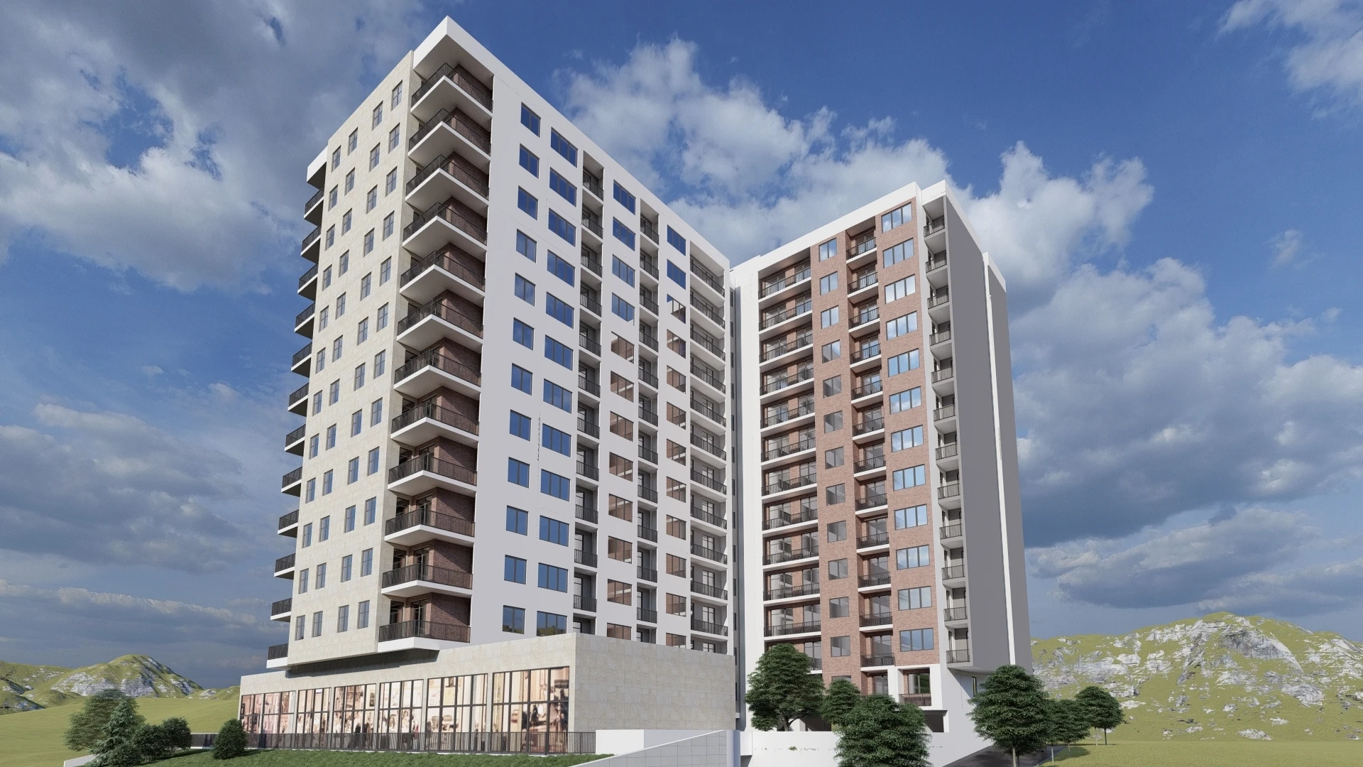 Monoliti Central Park