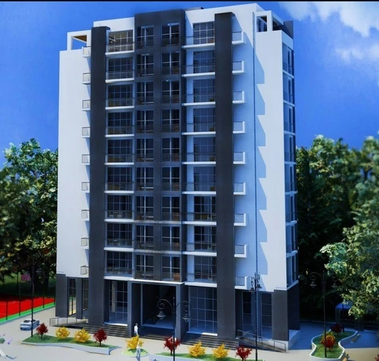 გლდანი არტ ჰაუსი