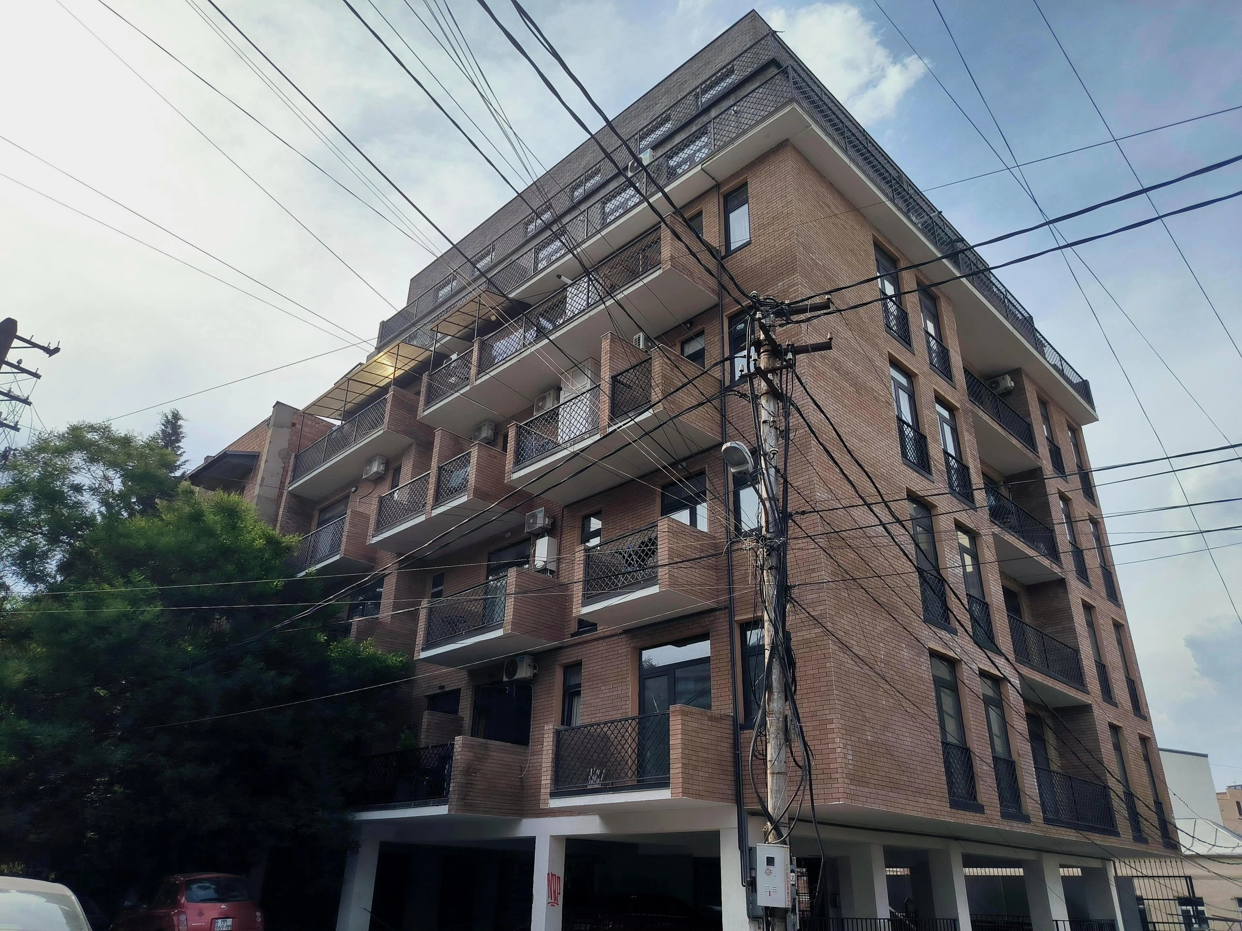 გალის ქუჩა 11