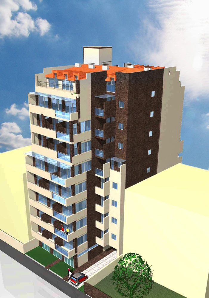 მარდი სახლი საბურთალოზე