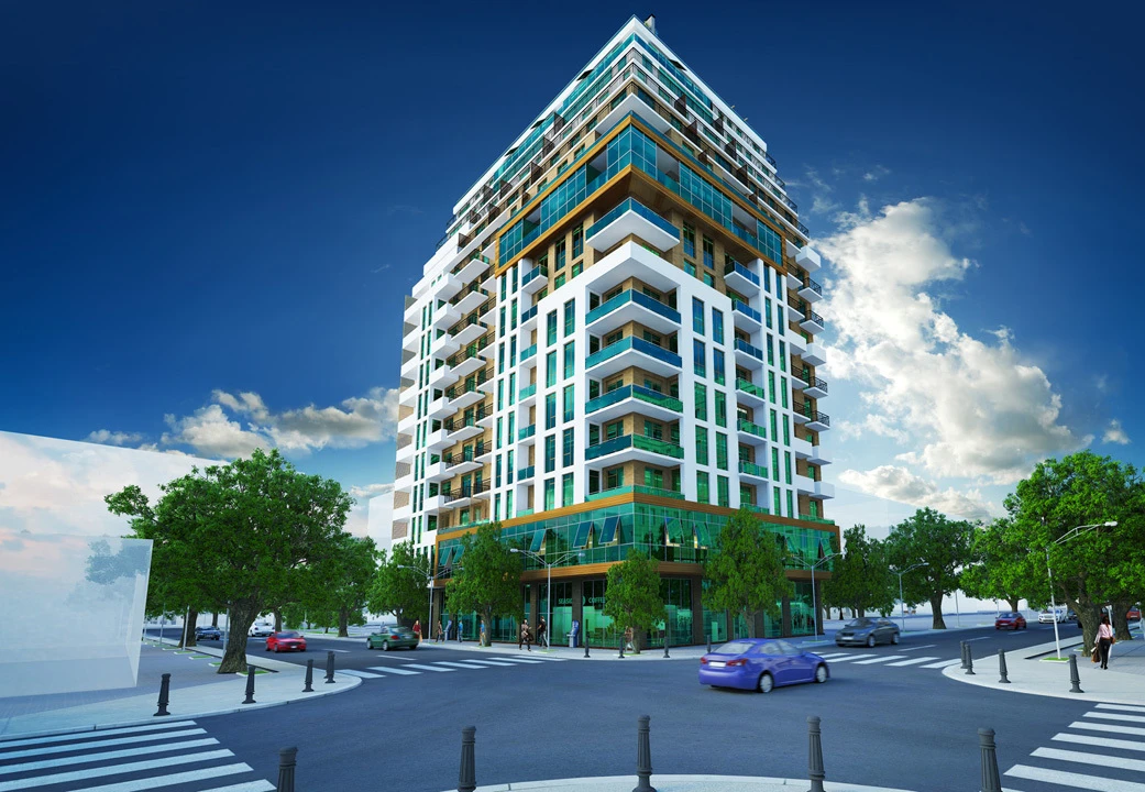 კუთხის პარკი