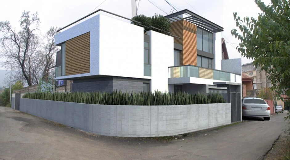 გურამ ტატიშვილის ქ. 9