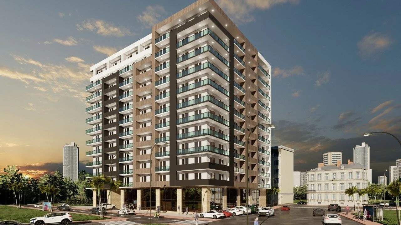 ბესიკის ქუჩა 29