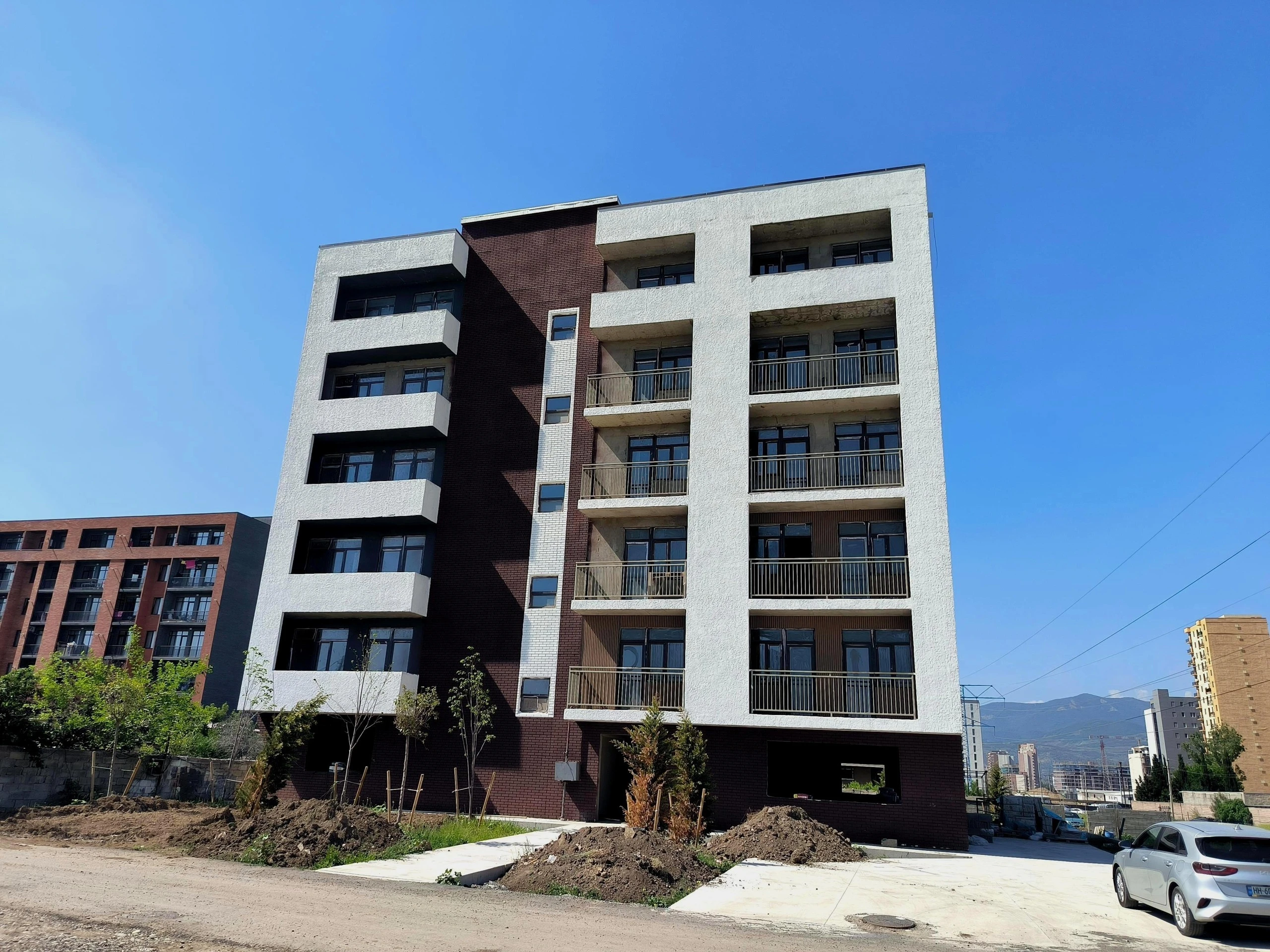 ერედვის ქუჩა 5