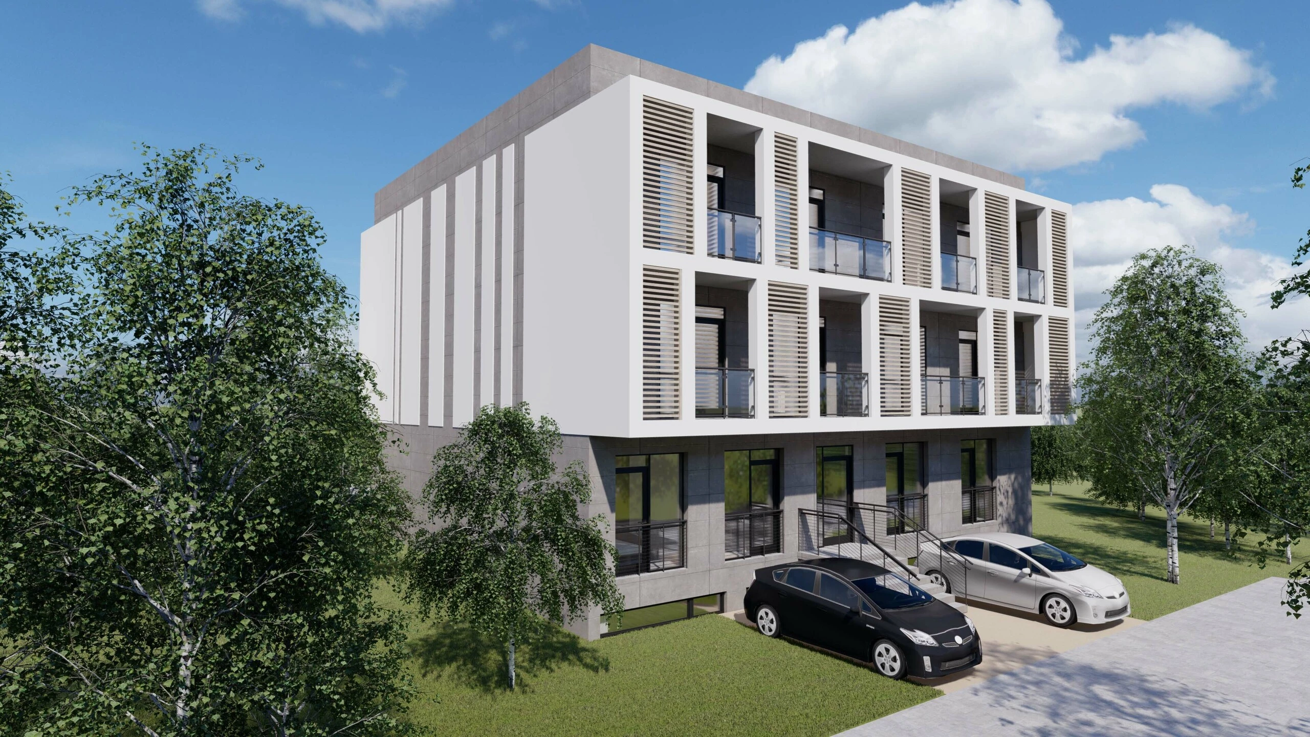 აჩაბეთის ქუჩა 18