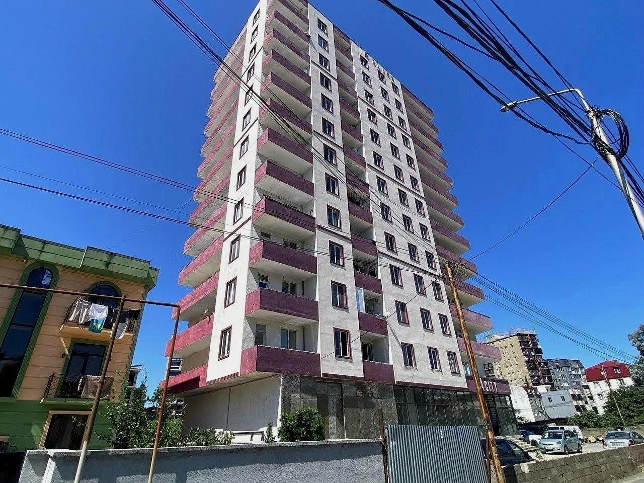 ქეთევან წამებულის I ჩიხი, 18ბ