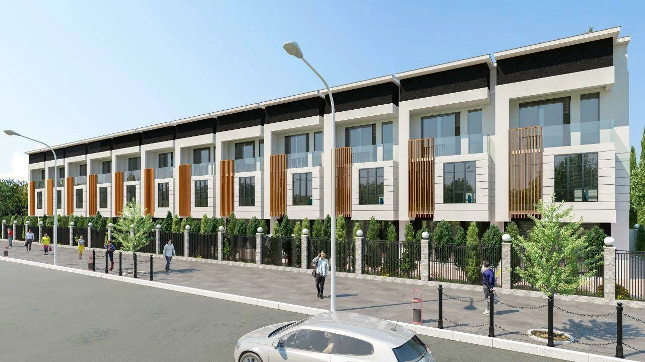 გიორგი ანწუხელიძის ქუჩა 9დ