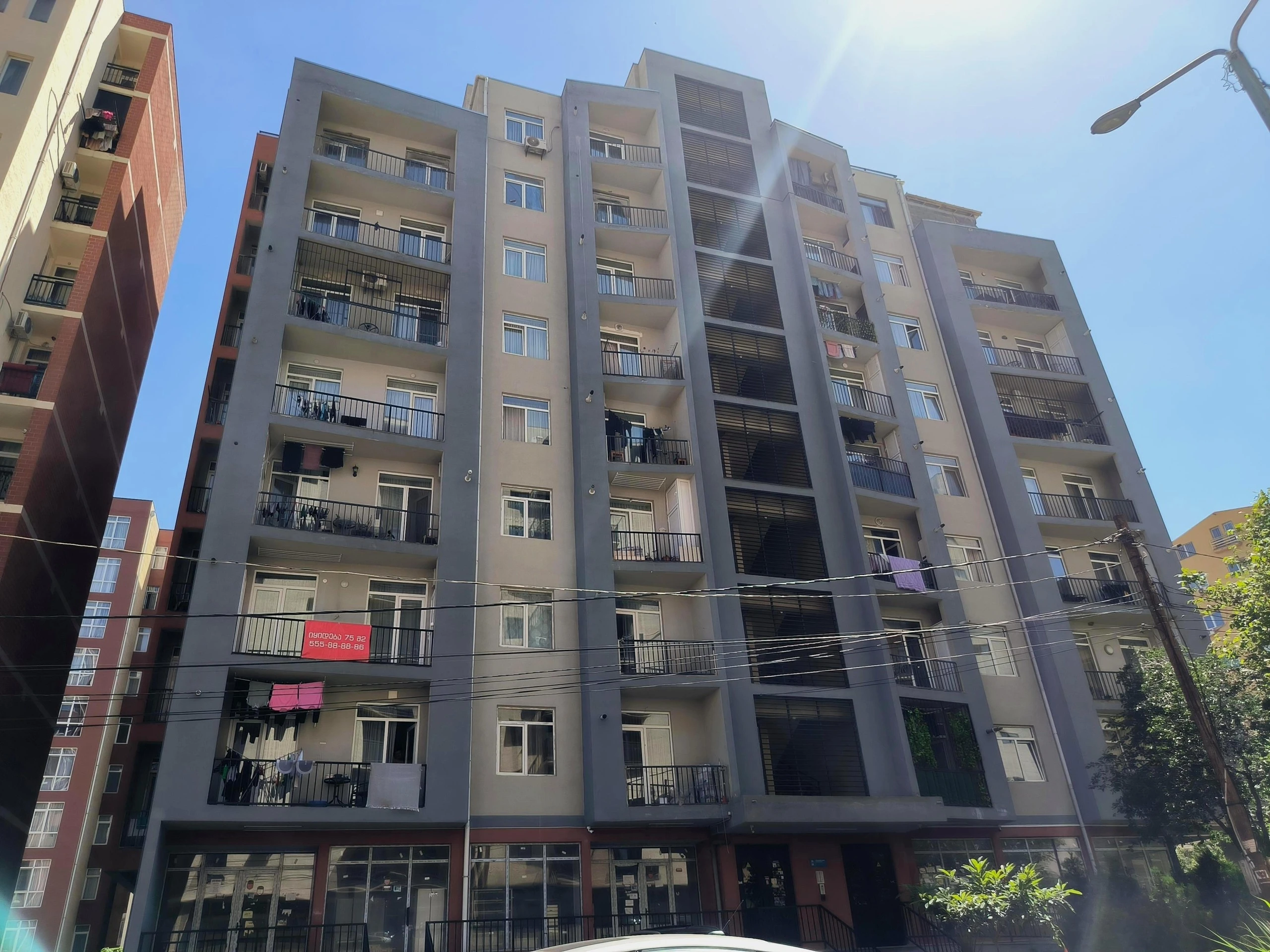 დავარის ქუჩა 26/28