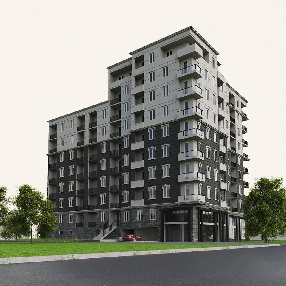 ჯუმბერ ლეჟავას ქუჩა 20