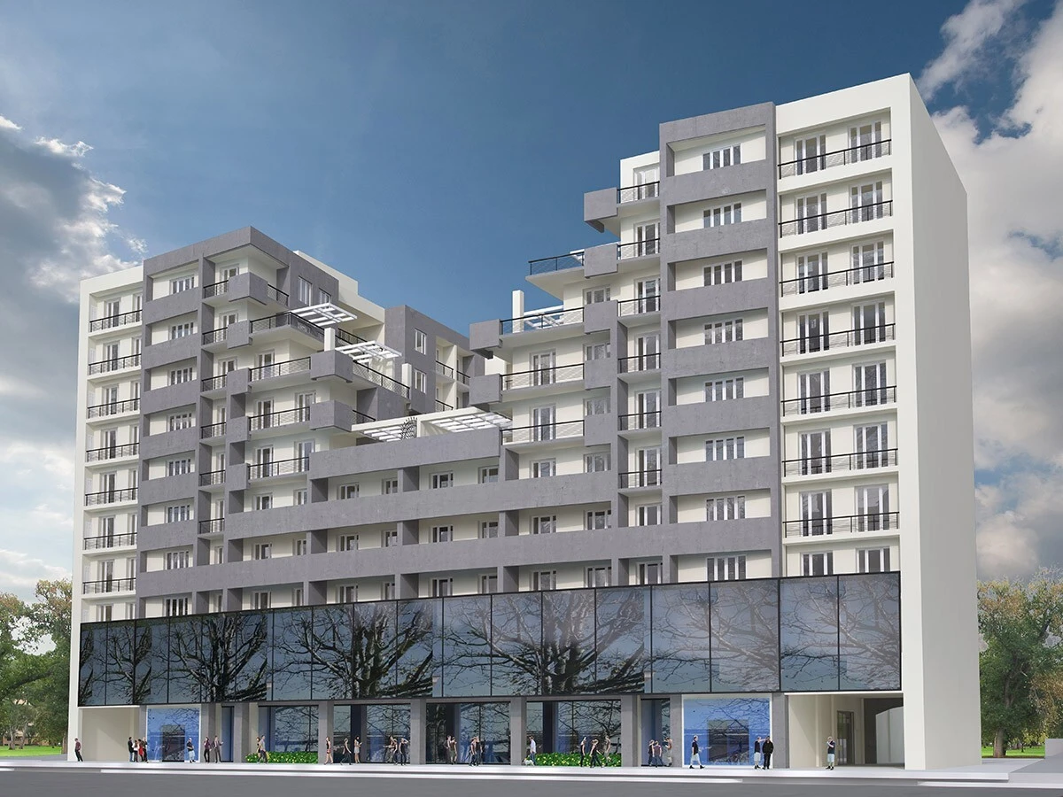 გლდანი პალასი