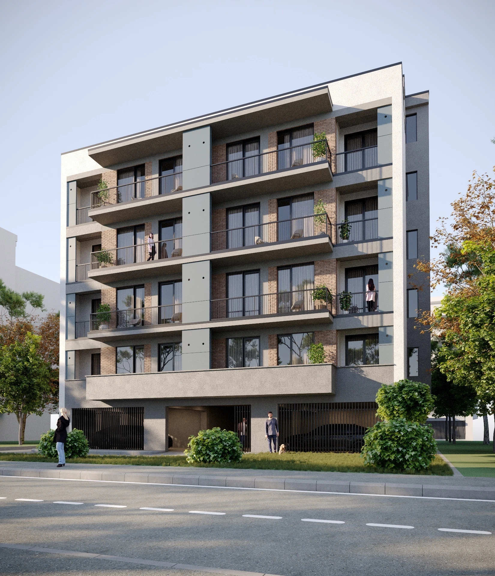 ჰაინრიხ კლაპროთის ქუჩა 31