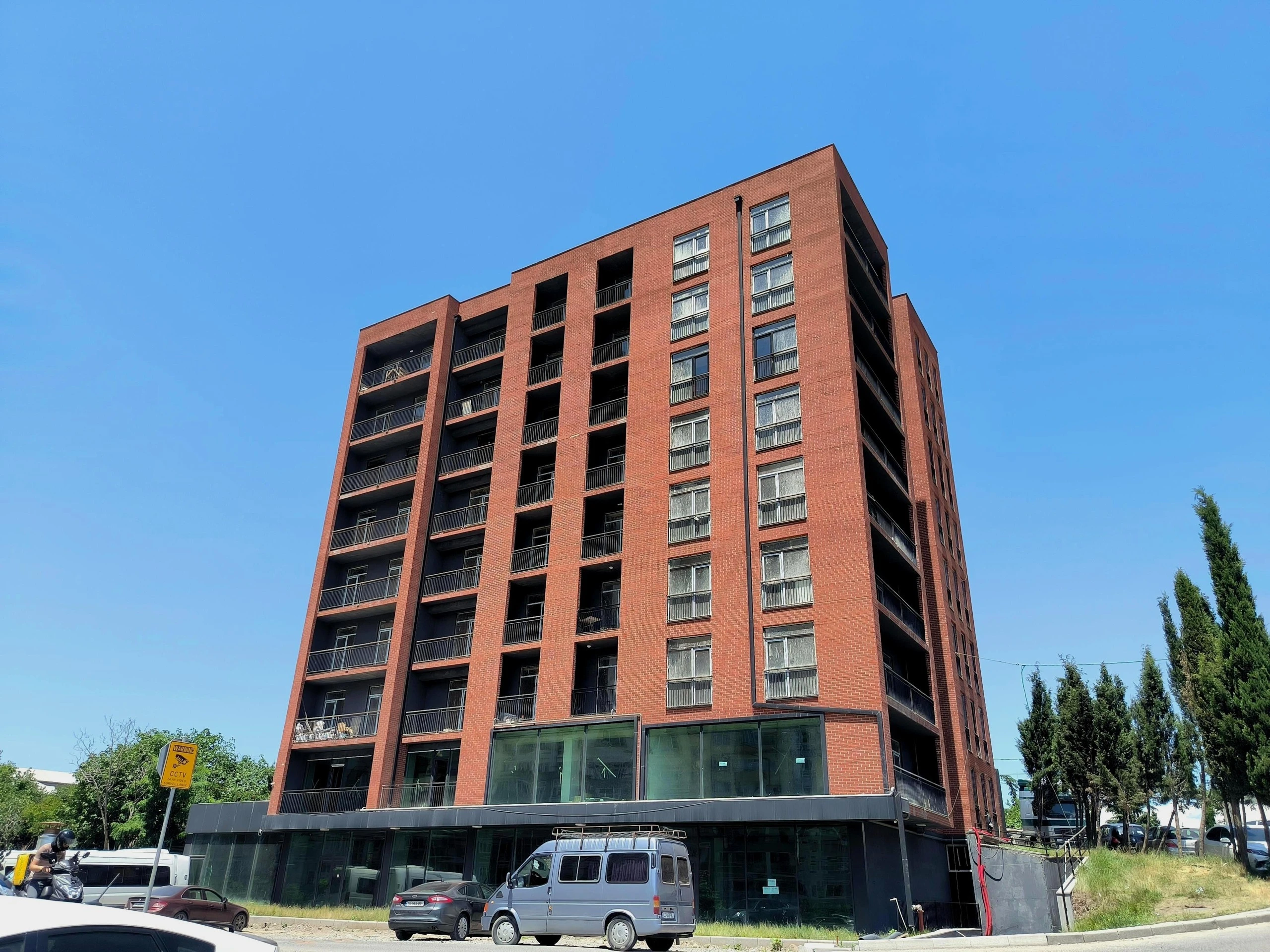 ბოგდან ხმელნიცკის ქუჩა 53ა