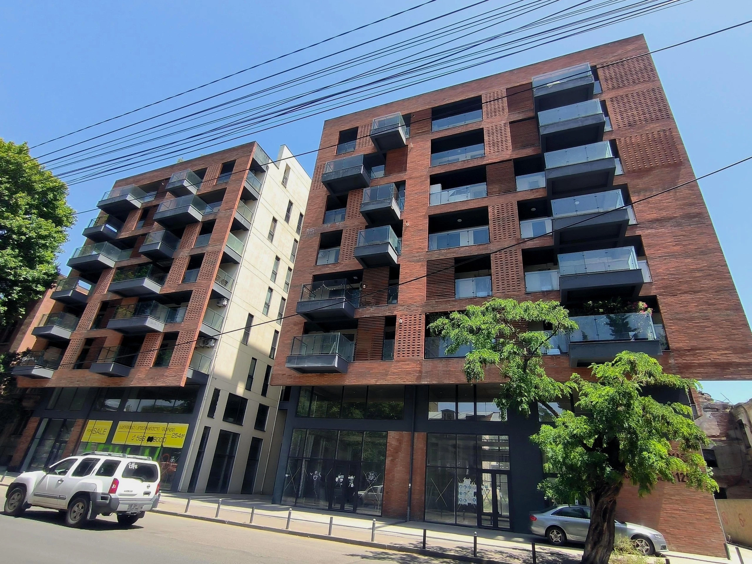 წინამძღვრიშვილის 125