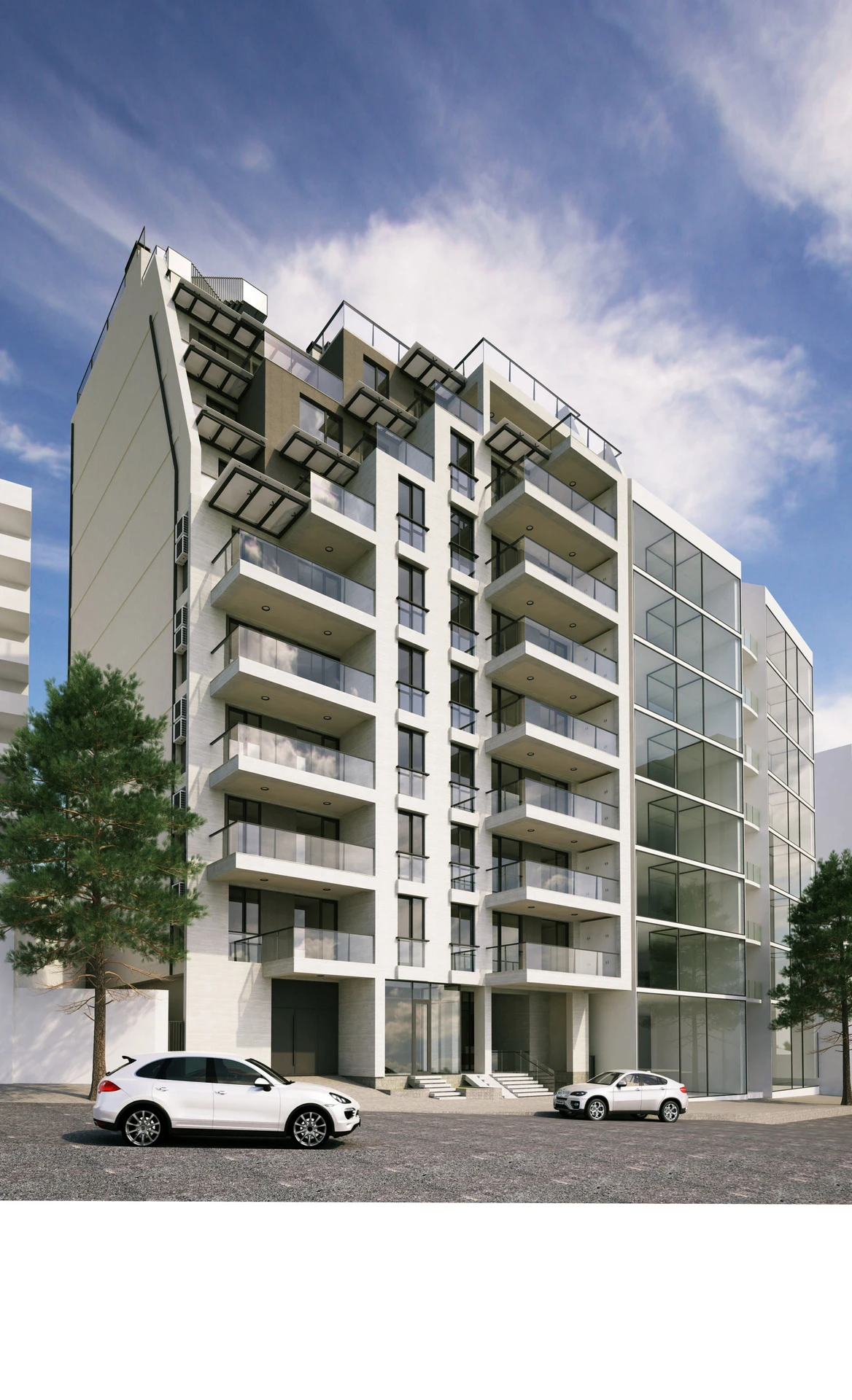 კალისტრატე ქუთათელაძის ქუჩა 4