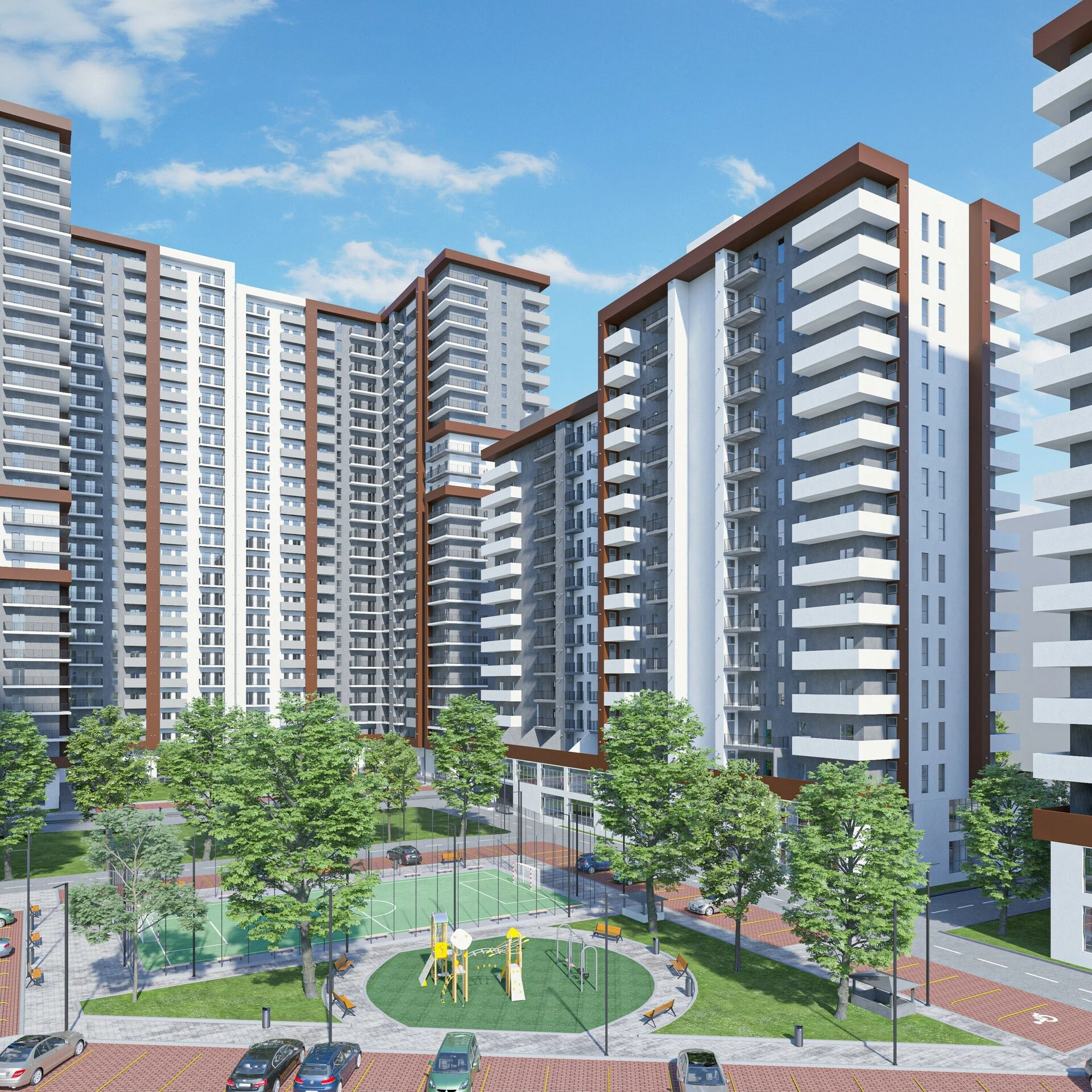 m² მირცხულავაზე