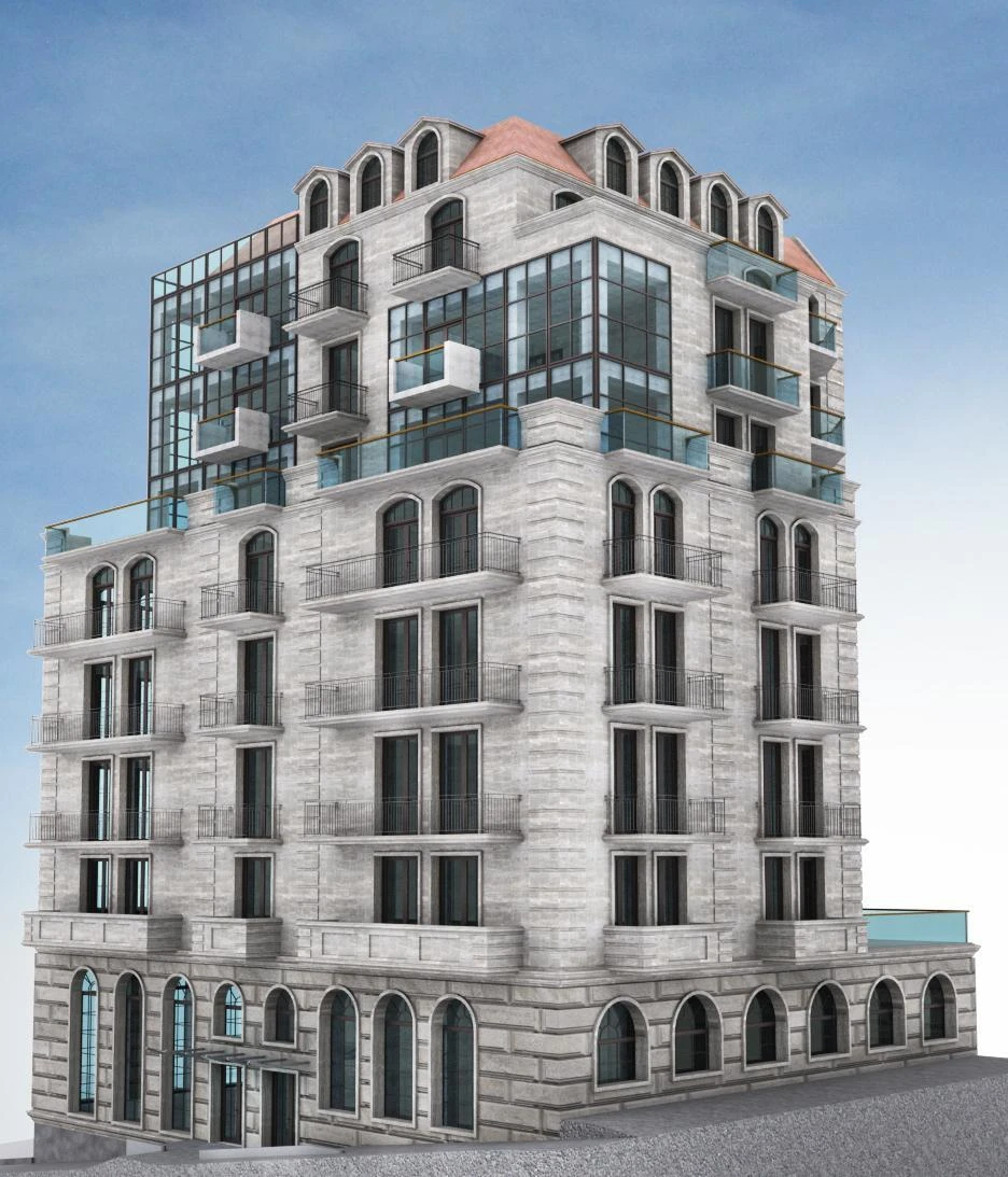 ანდრია რაზმაძის ქუჩა 68