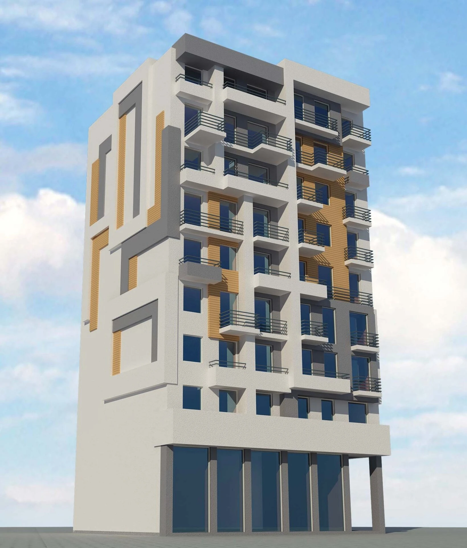 მამია კომახიძის ქუჩა 99