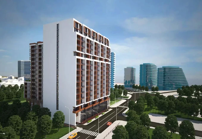 ანდე ტაუერი