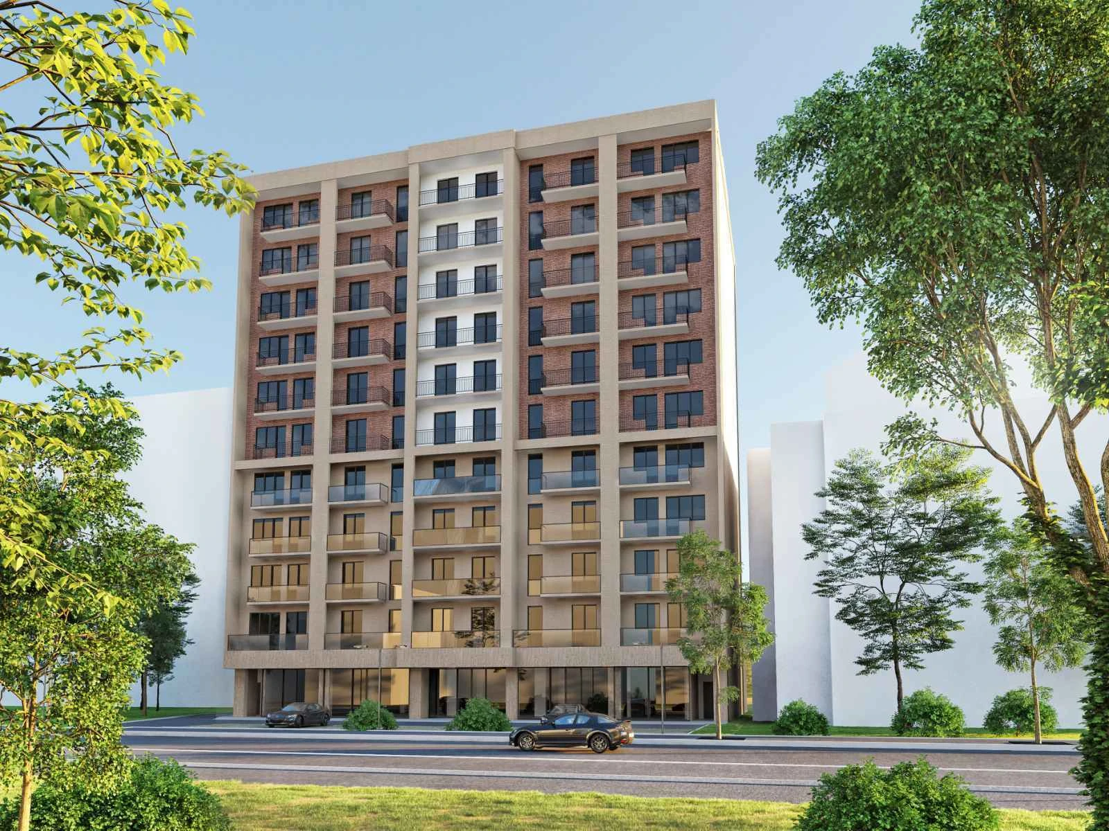 მირიან მეფის ქუჩა 114