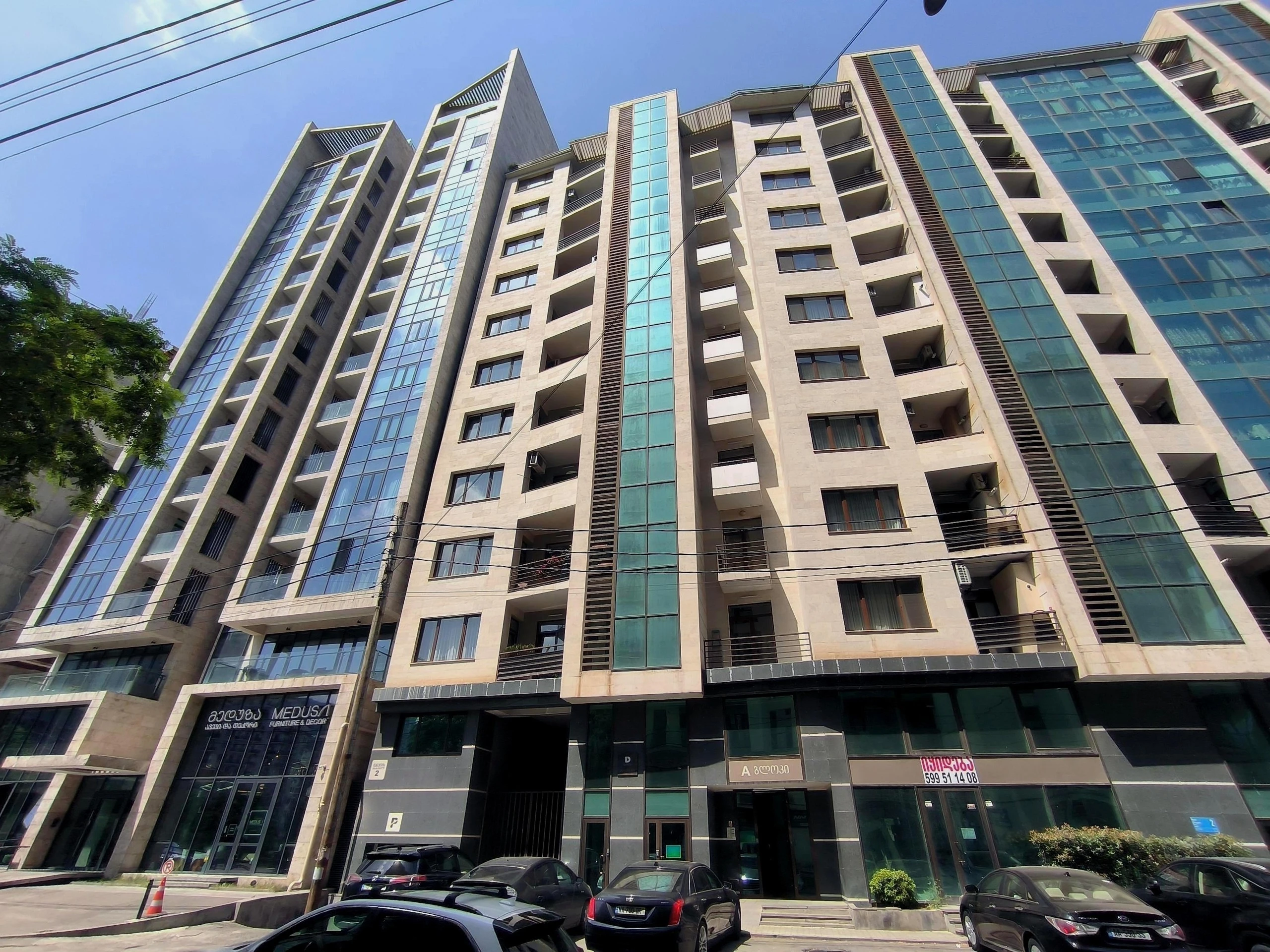 დომუსი ბაგები