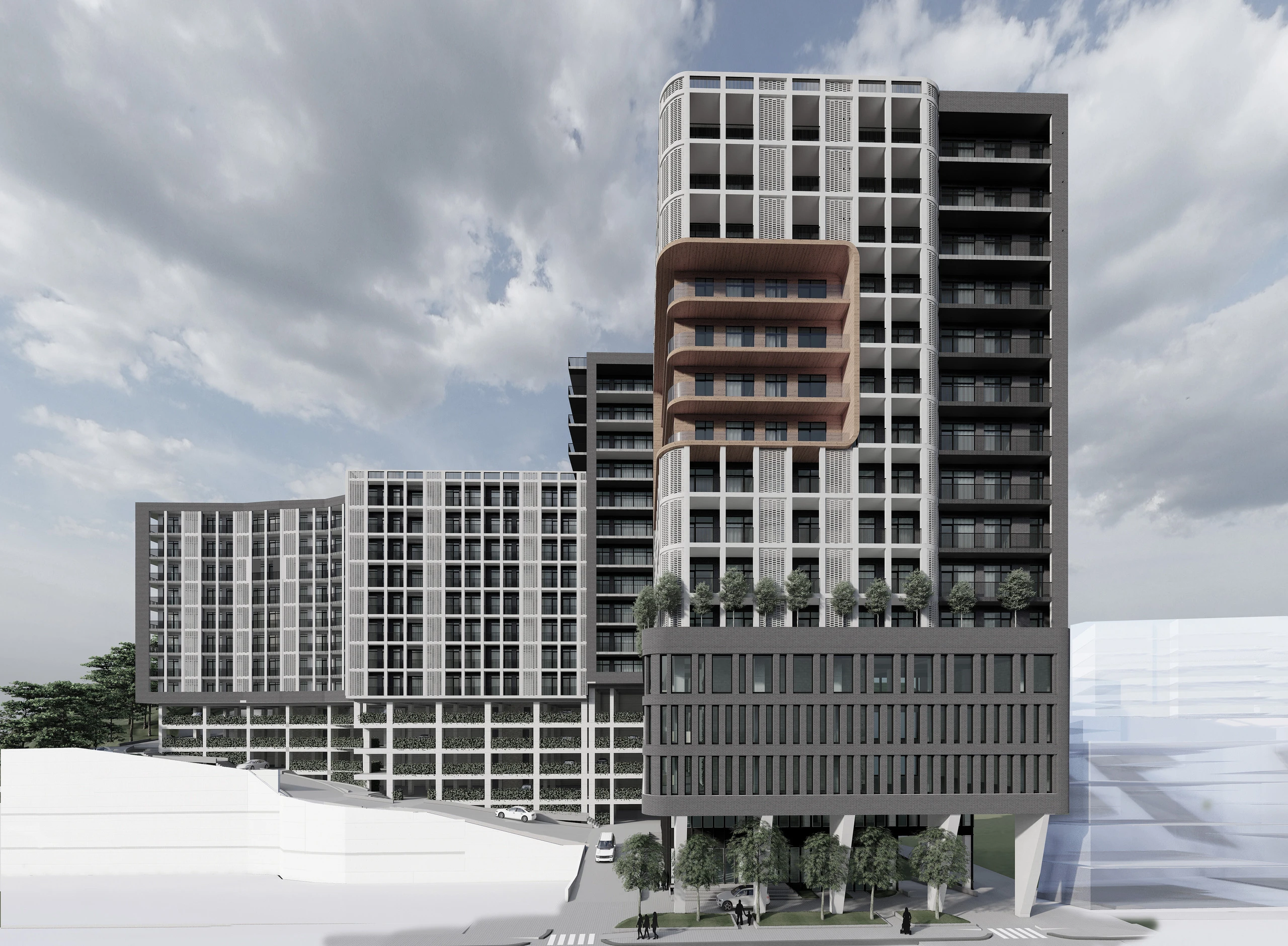 Hippodrome Residence