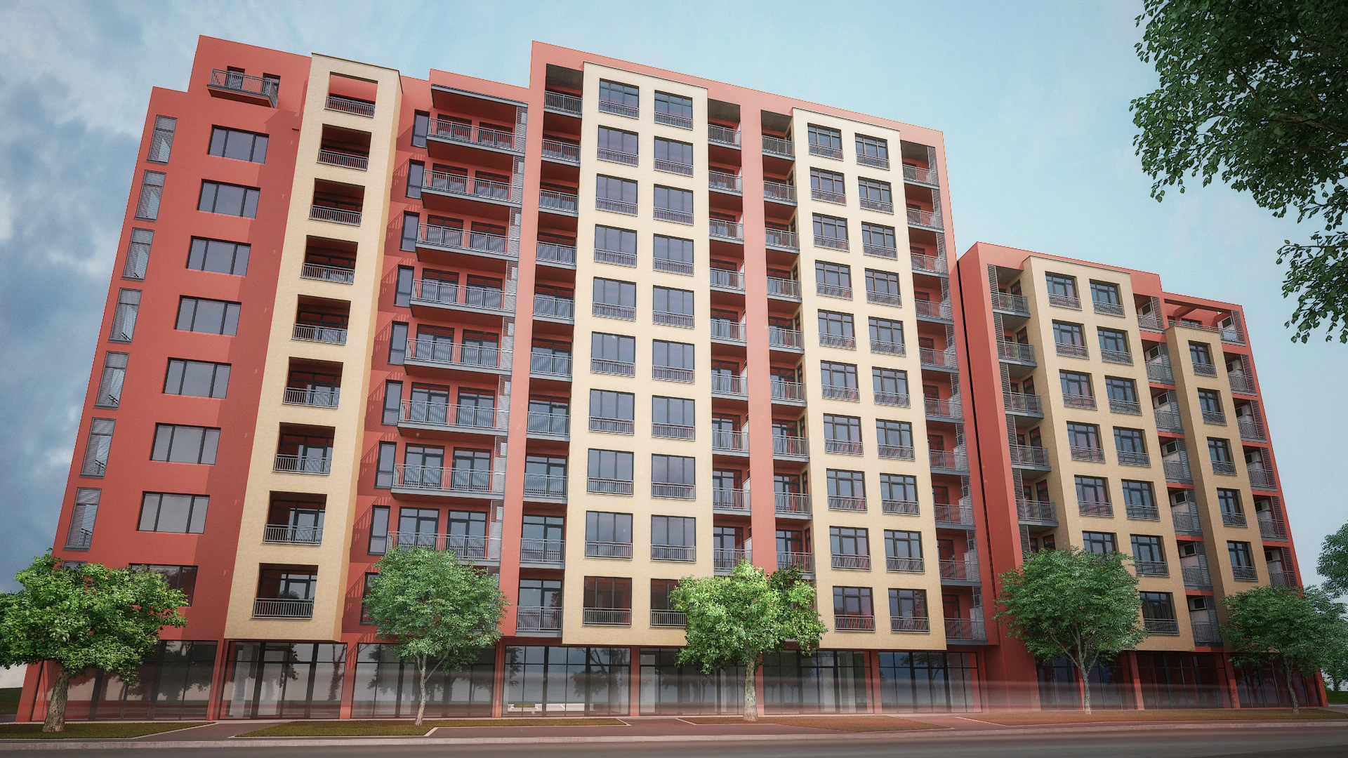 ქინძმარაულის II შესახვევი, 4