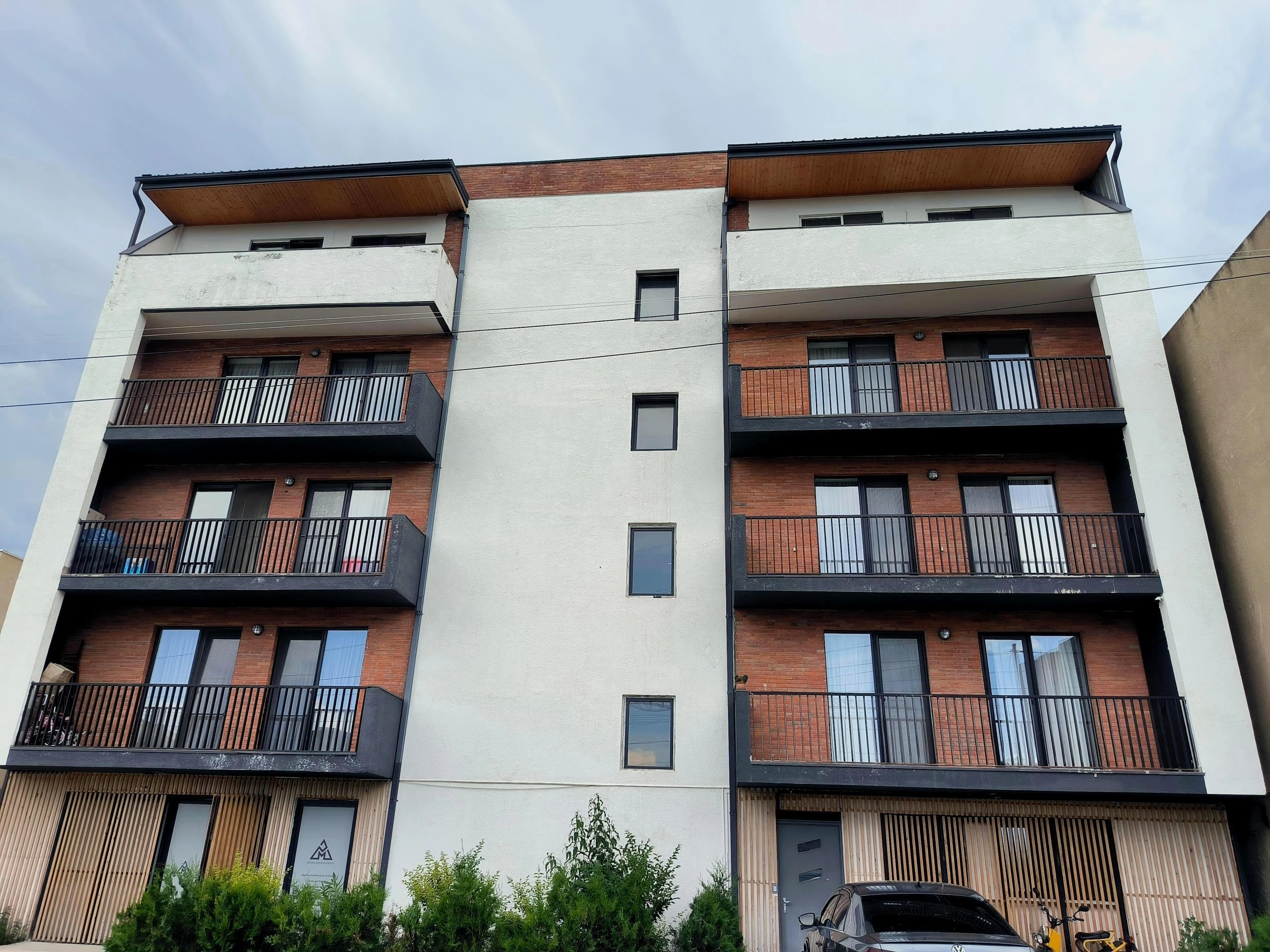 ალექსანდრე იოსელიანის ქუჩა 56