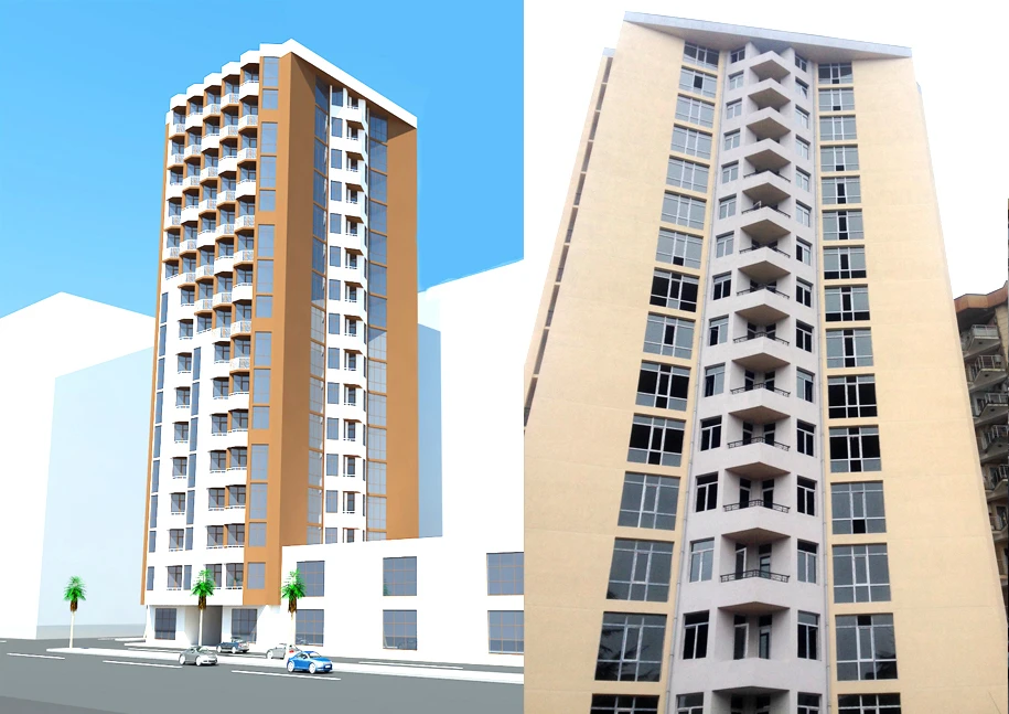 მიხეილ ლერმონტოვის ქუჩა 59