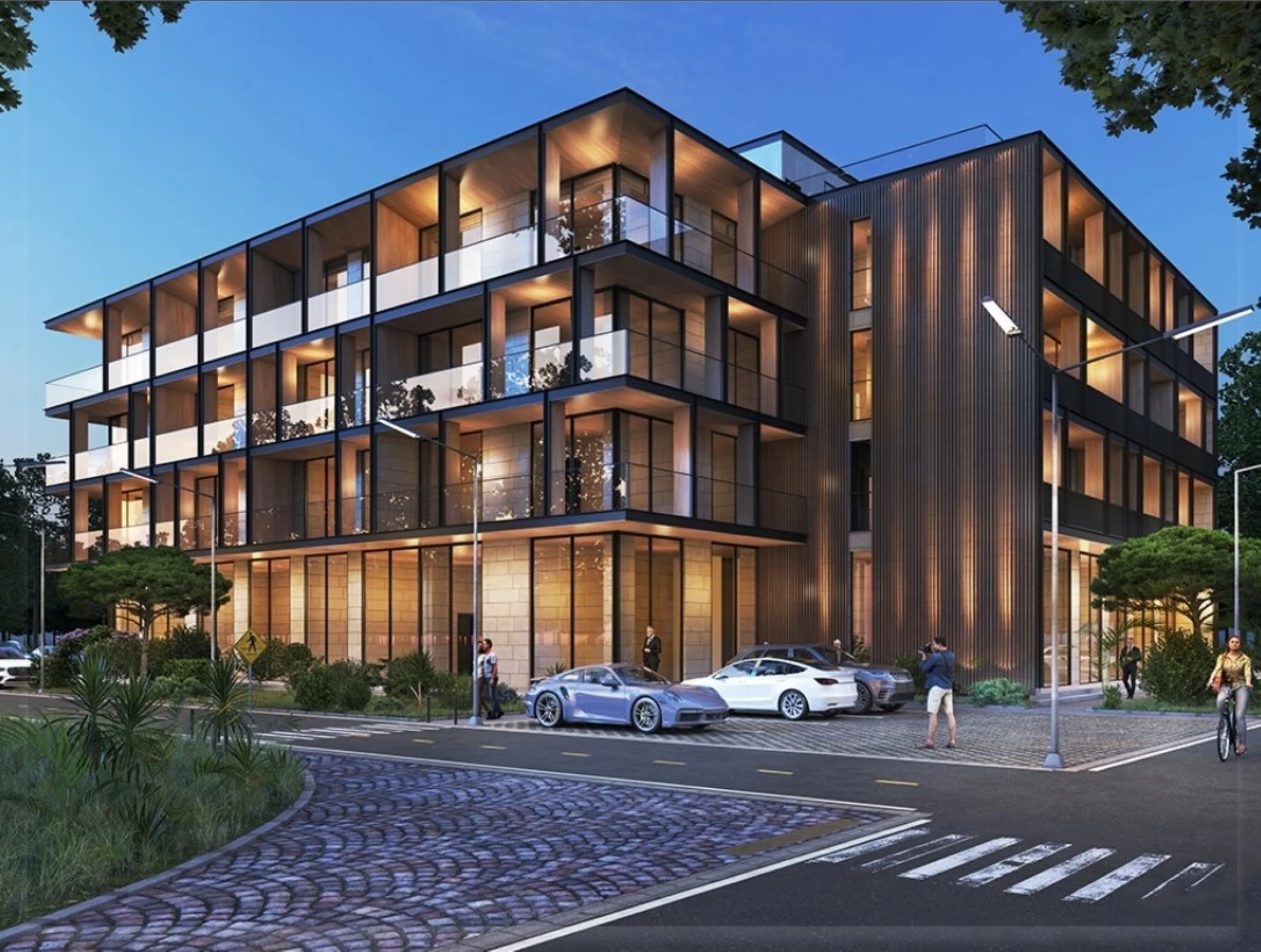 Alpha Home Shekvetili