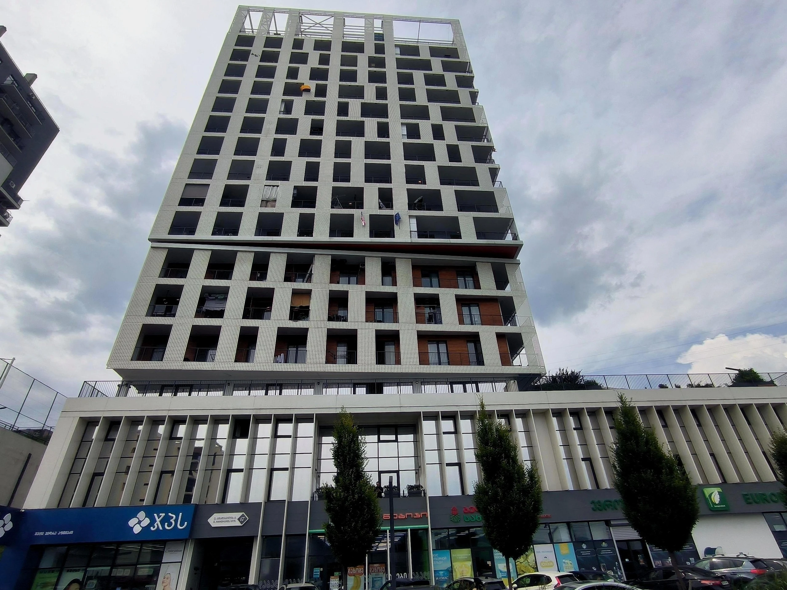 სიმეტრია ლისი