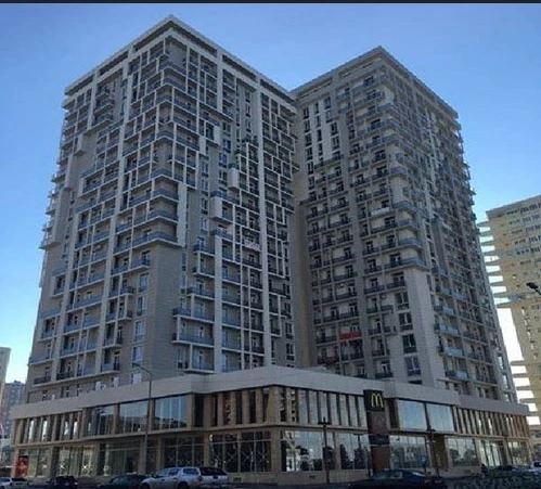 ზურაბ გორგილაძის ქუჩა 92-94