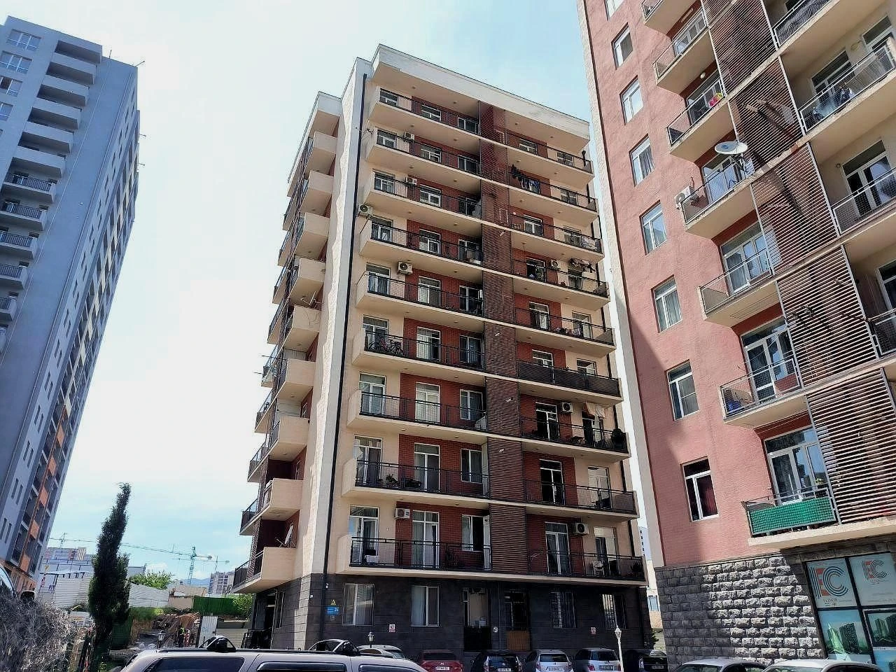 პეტრე იბერის ქუჩა 24