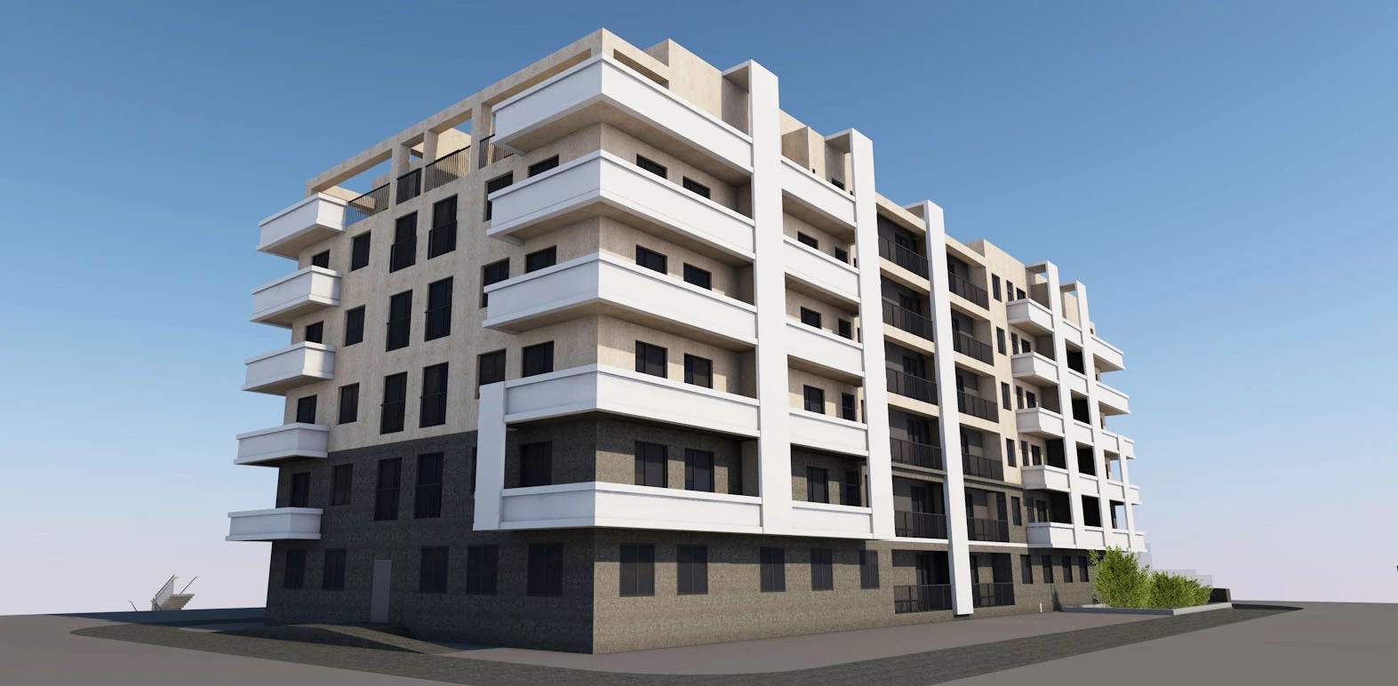 დავარის ქუჩა 45ა