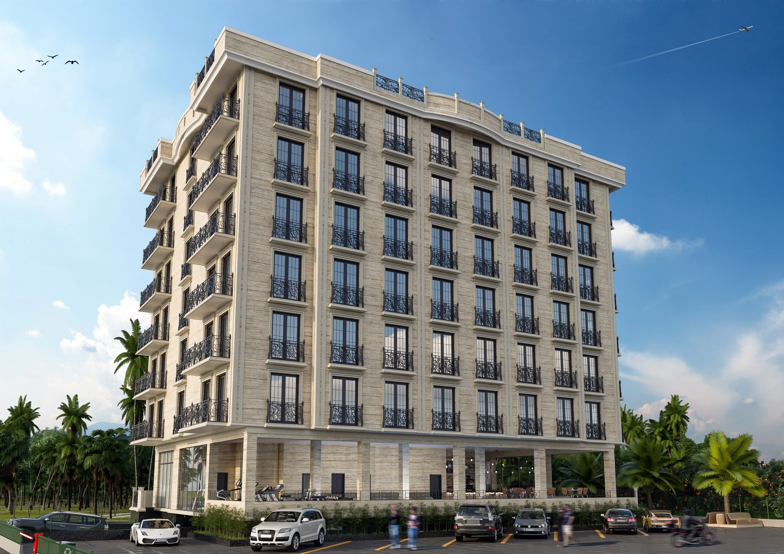 ჰორიზონსი კლუბი