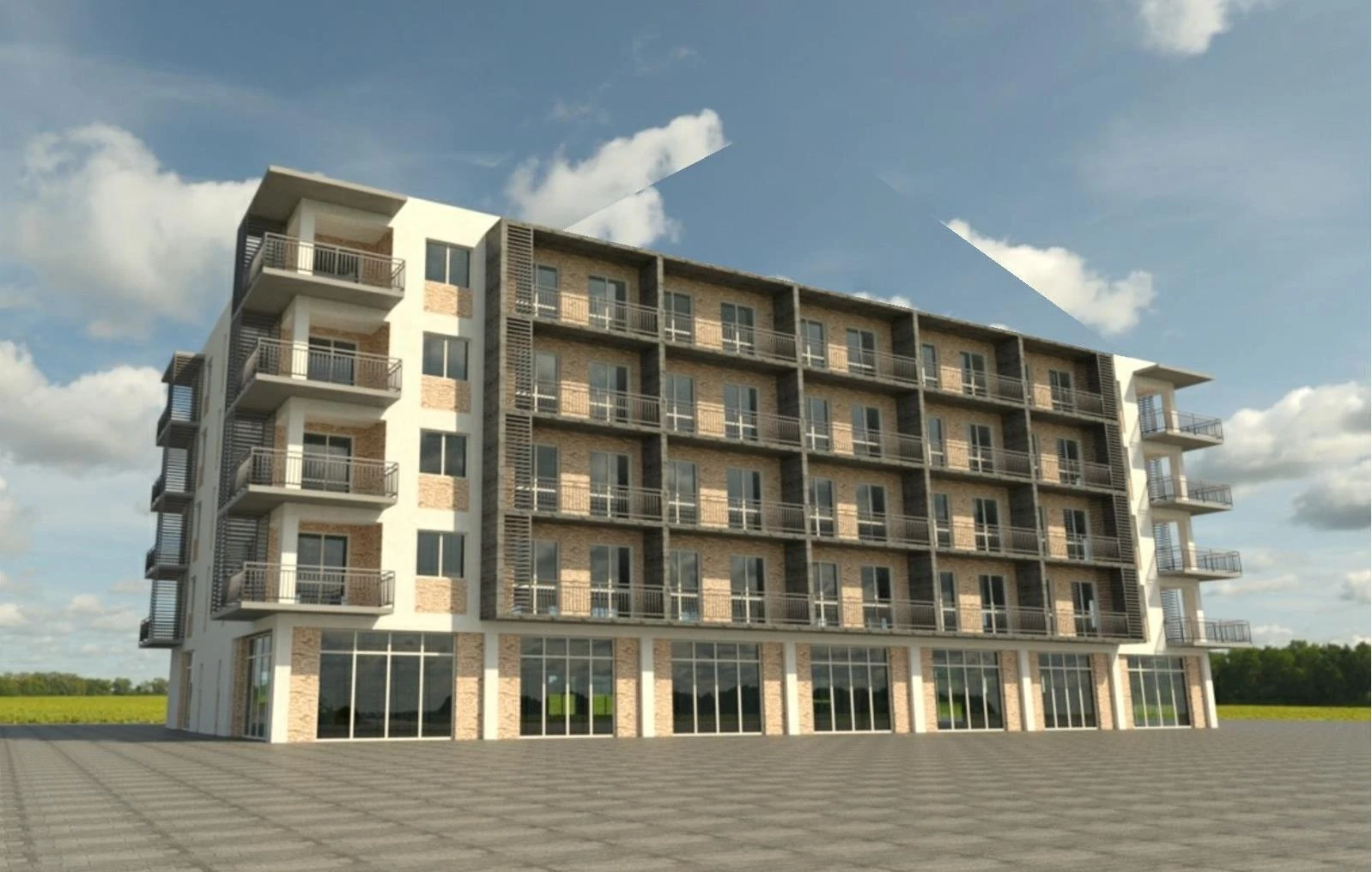 ვიქტორ კუპრაძის ქუჩა 4