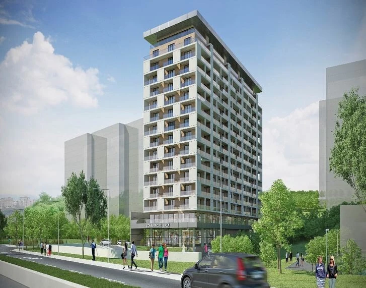 ატენის ქუჩა 20