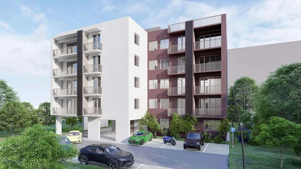 ფატმანის ქუჩა 77